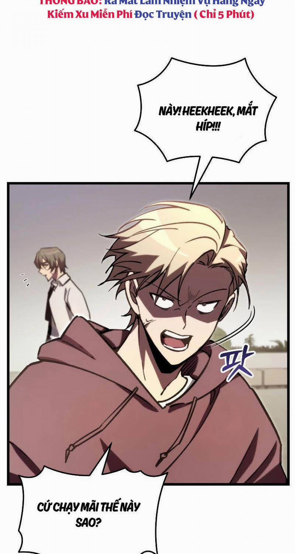 Giả Vờ Làm Kẻ Vô Dụng Ở Học Đường 68 trang 47