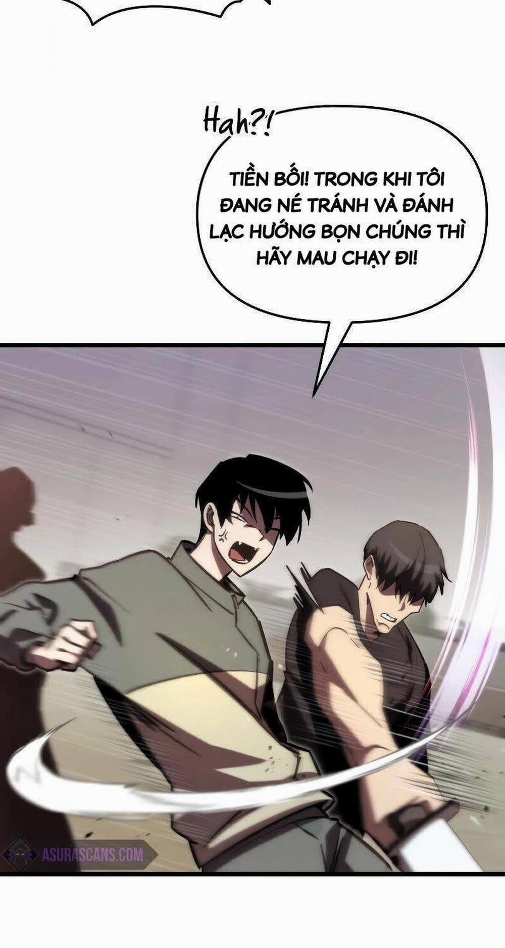 Giả Vờ Làm Kẻ Vô Dụng Ở Học Đường 68 trang 48