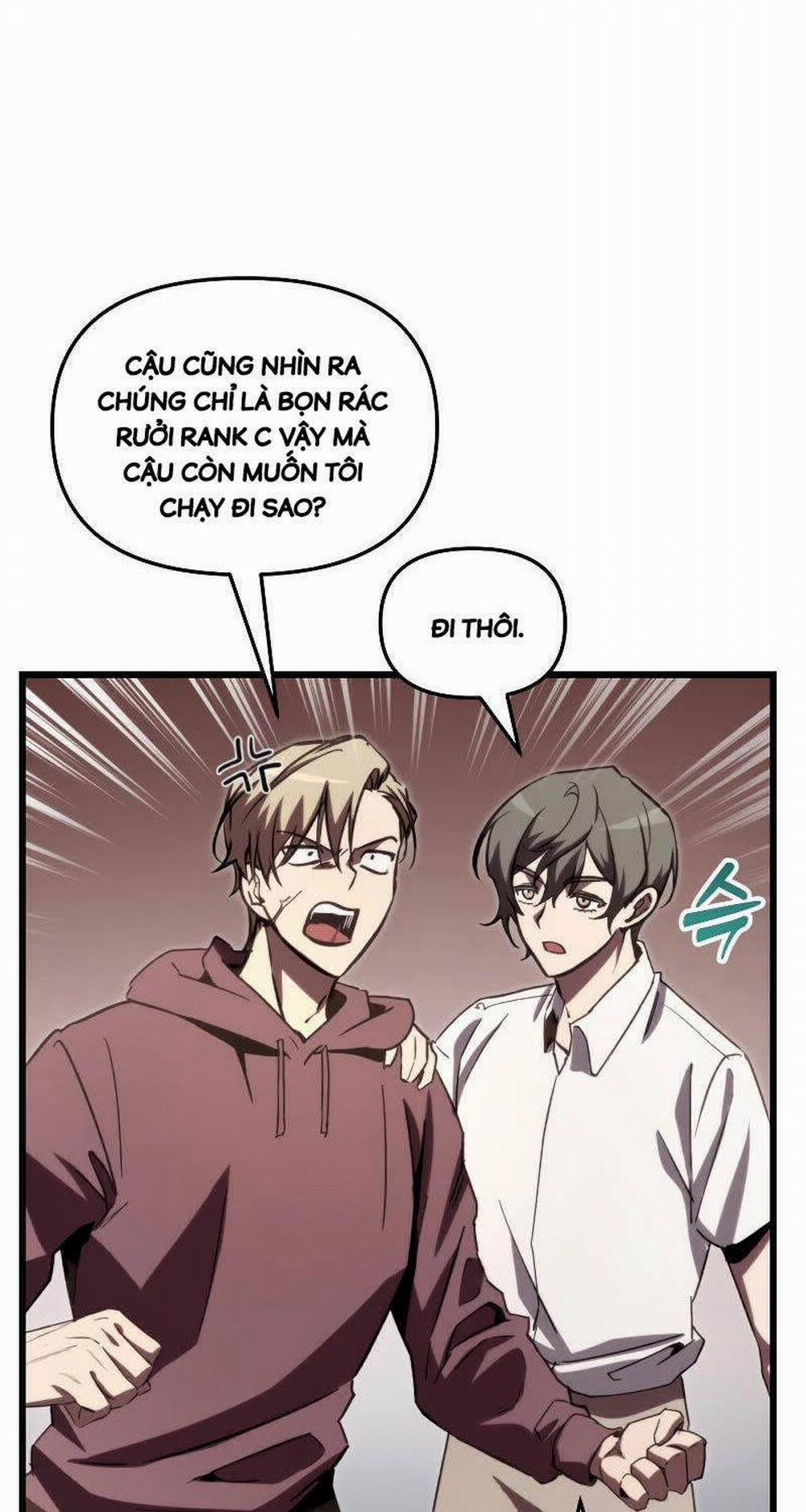 Giả Vờ Làm Kẻ Vô Dụng Ở Học Đường 68 trang 49