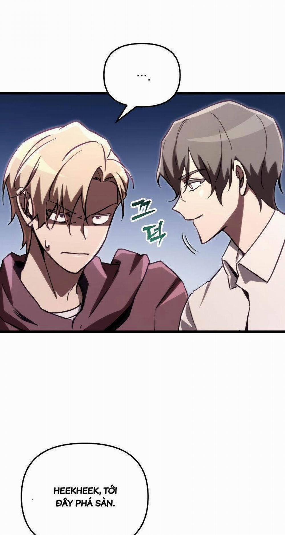 Giả Vờ Làm Kẻ Vô Dụng Ở Học Đường 68 trang 51