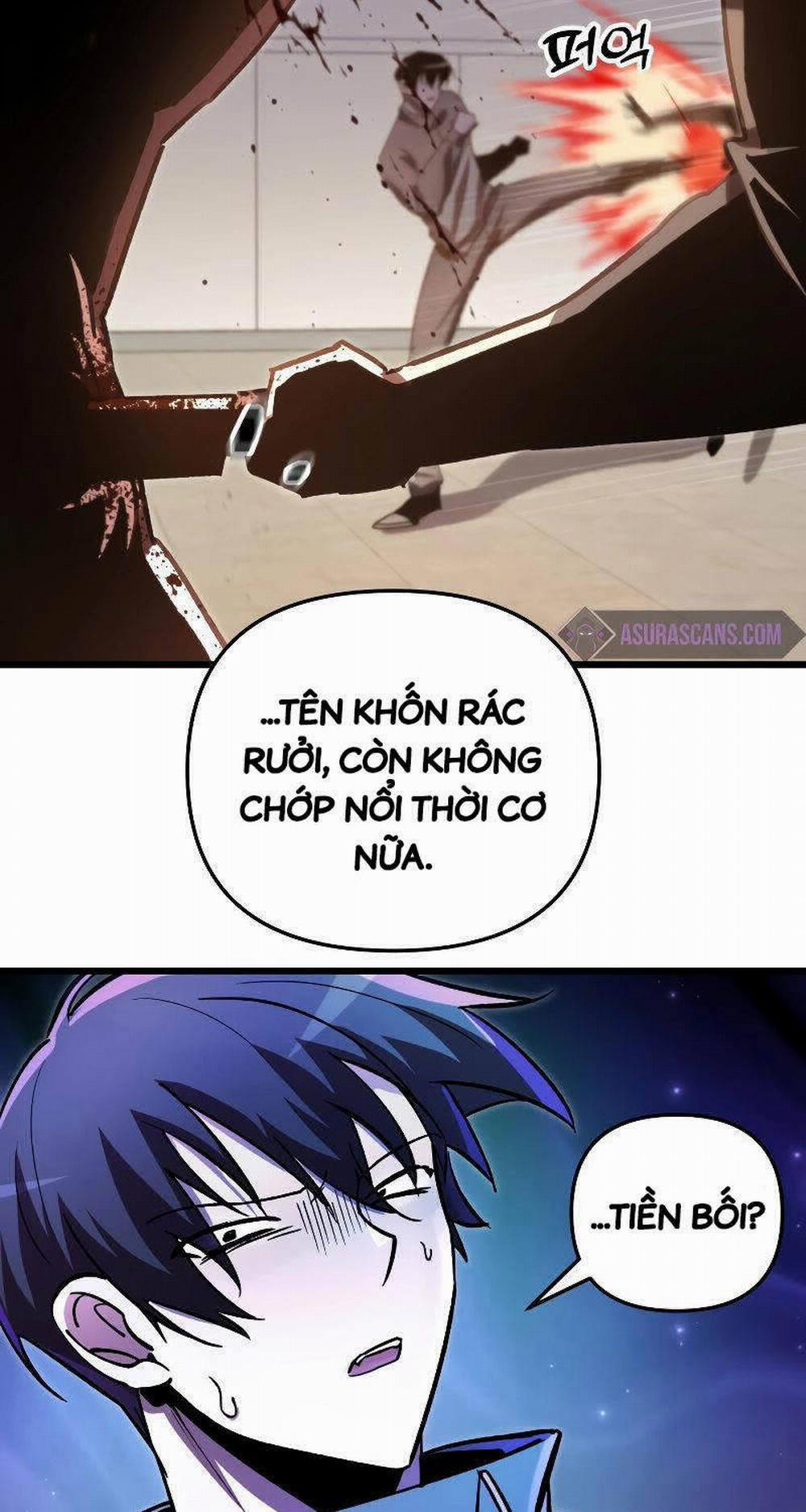 Giả Vờ Làm Kẻ Vô Dụng Ở Học Đường 68 trang 59