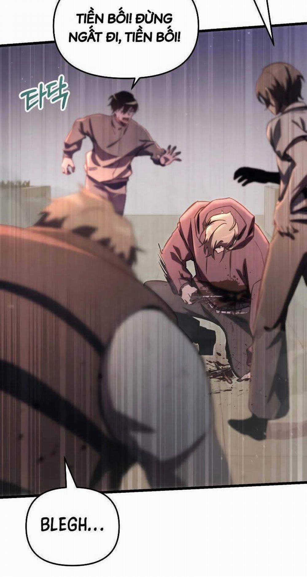 Giả Vờ Làm Kẻ Vô Dụng Ở Học Đường 68 trang 66