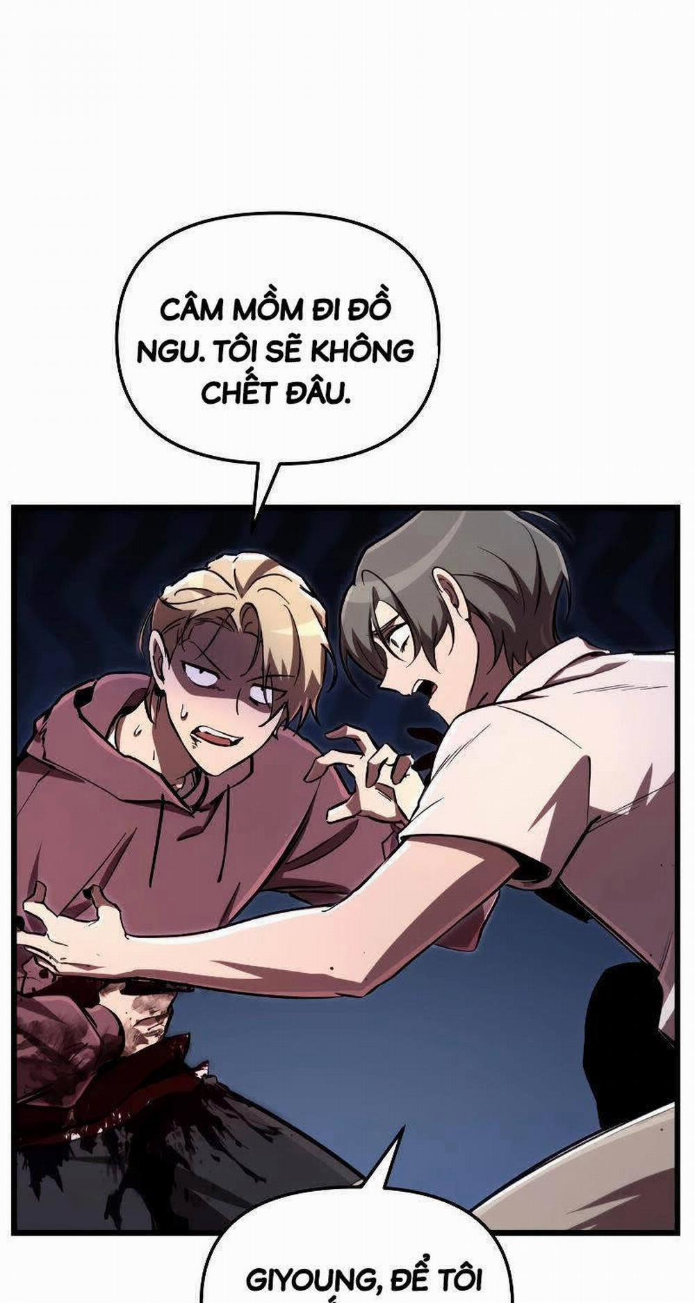 Giả Vờ Làm Kẻ Vô Dụng Ở Học Đường 68 trang 67