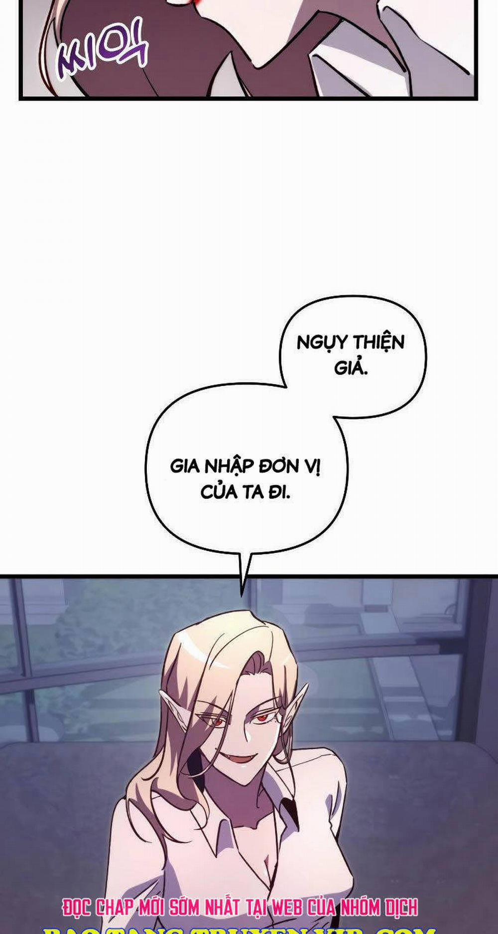 Giả Vờ Làm Kẻ Vô Dụng Ở Học Đường 68 trang 7