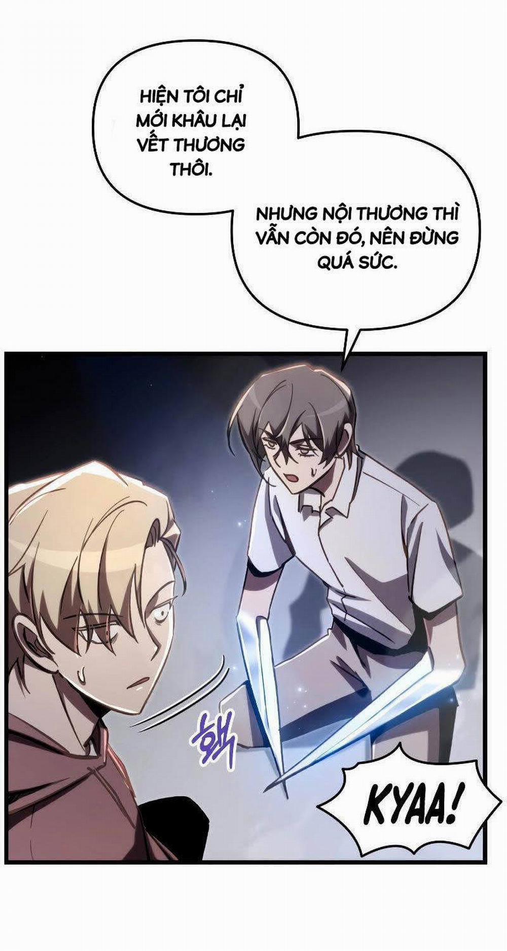 Giả Vờ Làm Kẻ Vô Dụng Ở Học Đường 68 trang 74