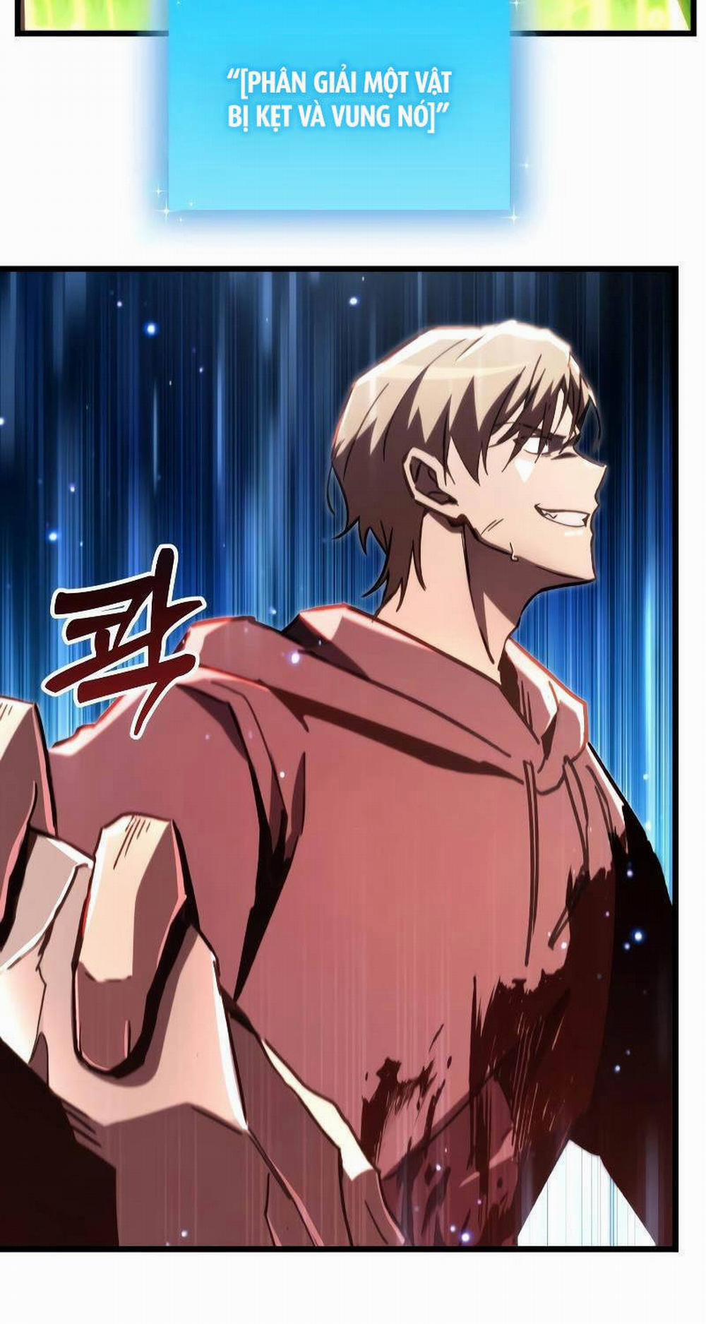 Giả Vờ Làm Kẻ Vô Dụng Ở Học Đường 68 trang 77