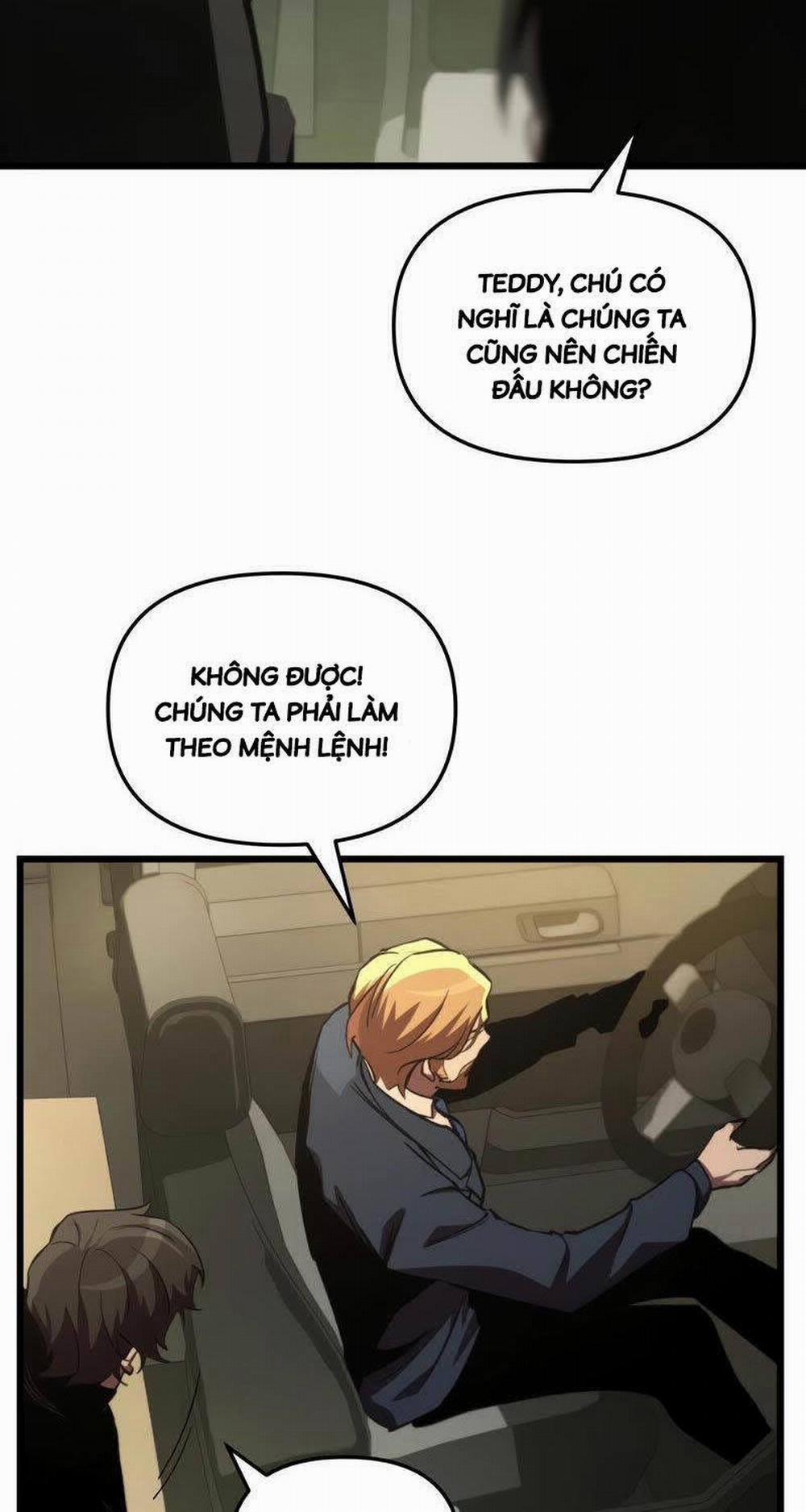 Giả Vờ Làm Kẻ Vô Dụng Ở Học Đường 69 trang 31