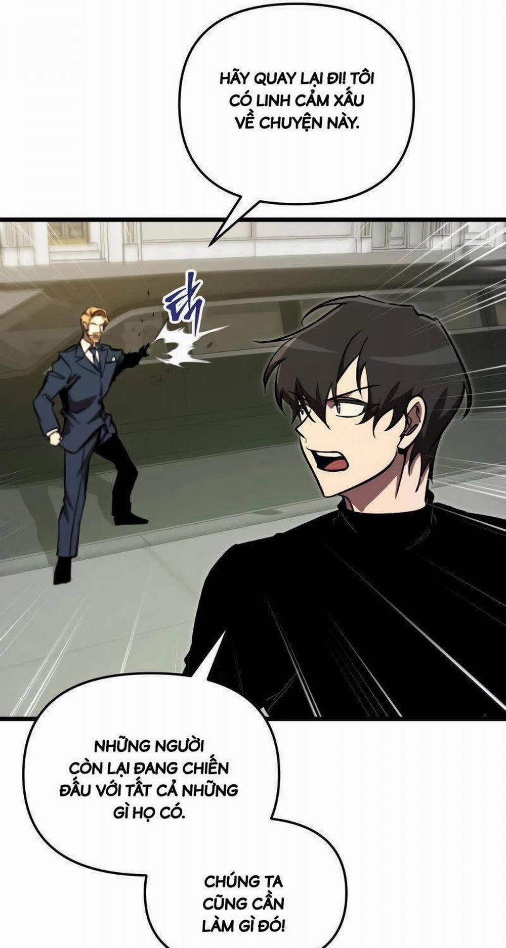 Giả Vờ Làm Kẻ Vô Dụng Ở Học Đường 69 trang 40