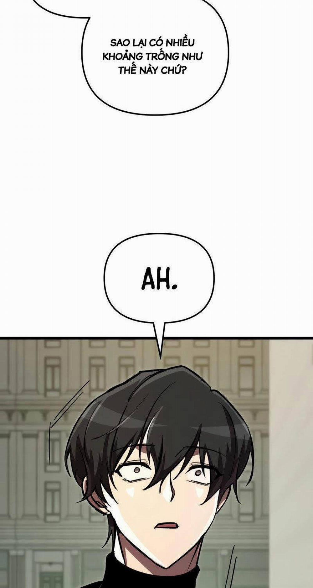 Giả Vờ Làm Kẻ Vô Dụng Ở Học Đường 69 trang 43