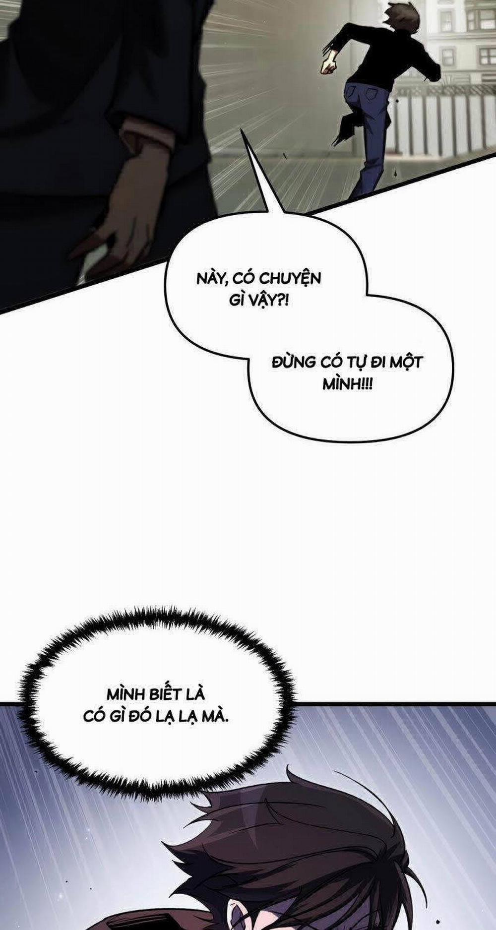 Giả Vờ Làm Kẻ Vô Dụng Ở Học Đường 69 trang 45