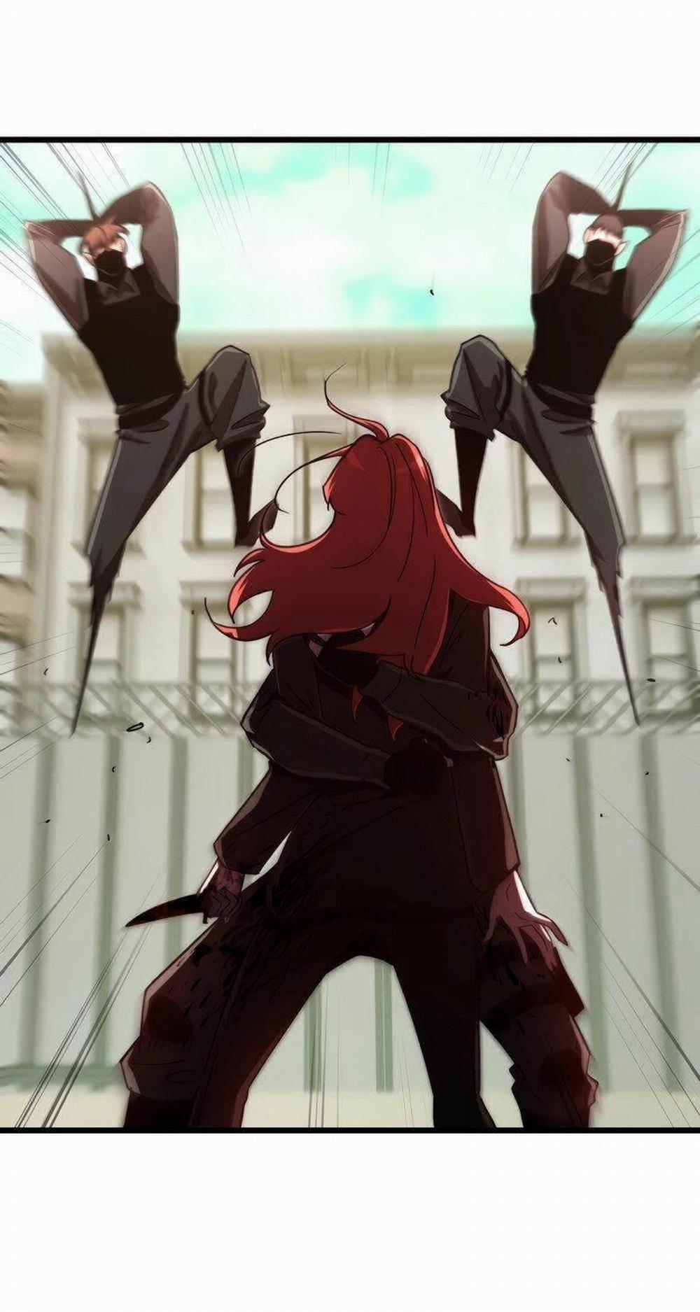 Giả Vờ Làm Kẻ Vô Dụng Ở Học Đường 69 trang 62