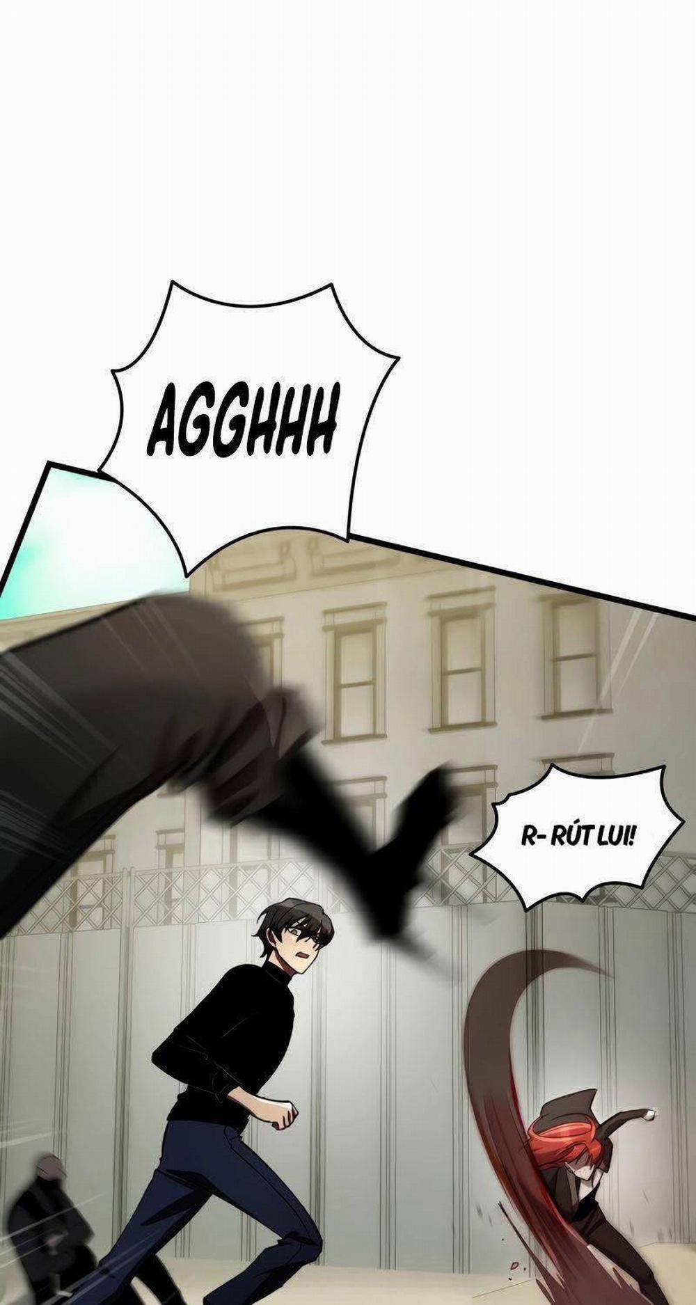 Giả Vờ Làm Kẻ Vô Dụng Ở Học Đường 69 trang 66