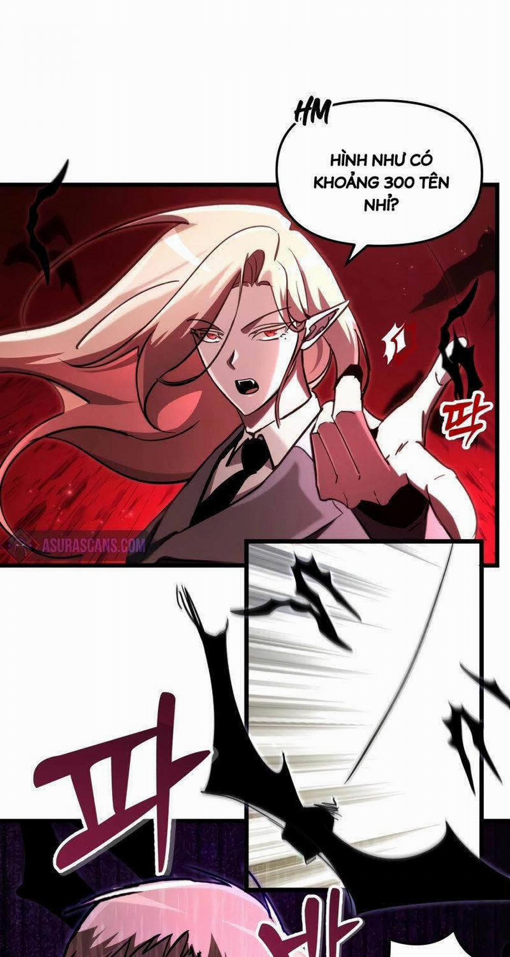 Giả Vờ Làm Kẻ Vô Dụng Ở Học Đường 69 trang 8