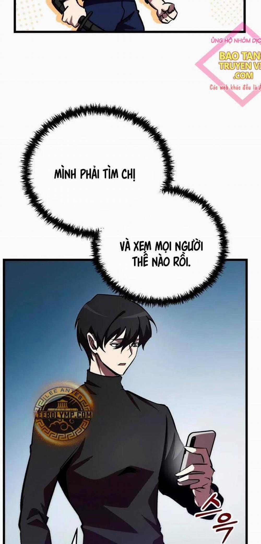 Giả Vờ Làm Kẻ Vô Dụng Ở Học Đường 71 trang 18