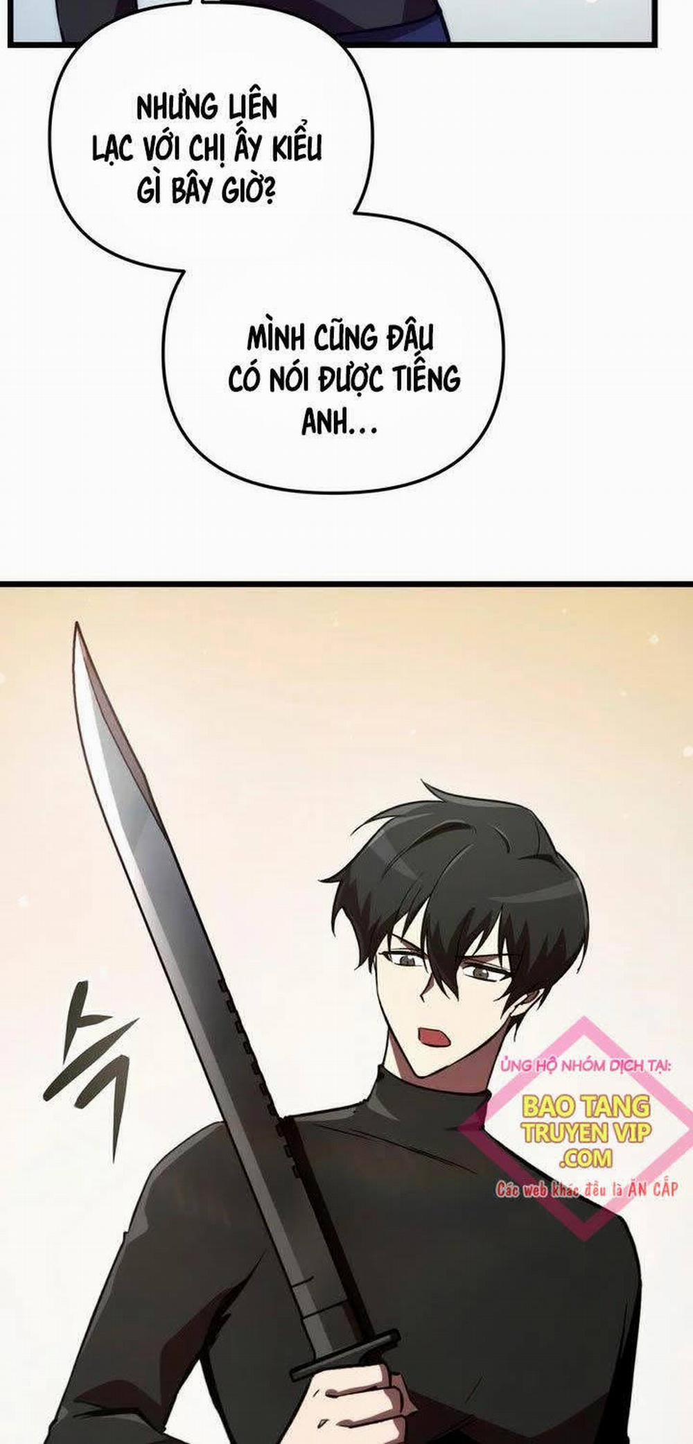 Giả Vờ Làm Kẻ Vô Dụng Ở Học Đường 71 trang 19