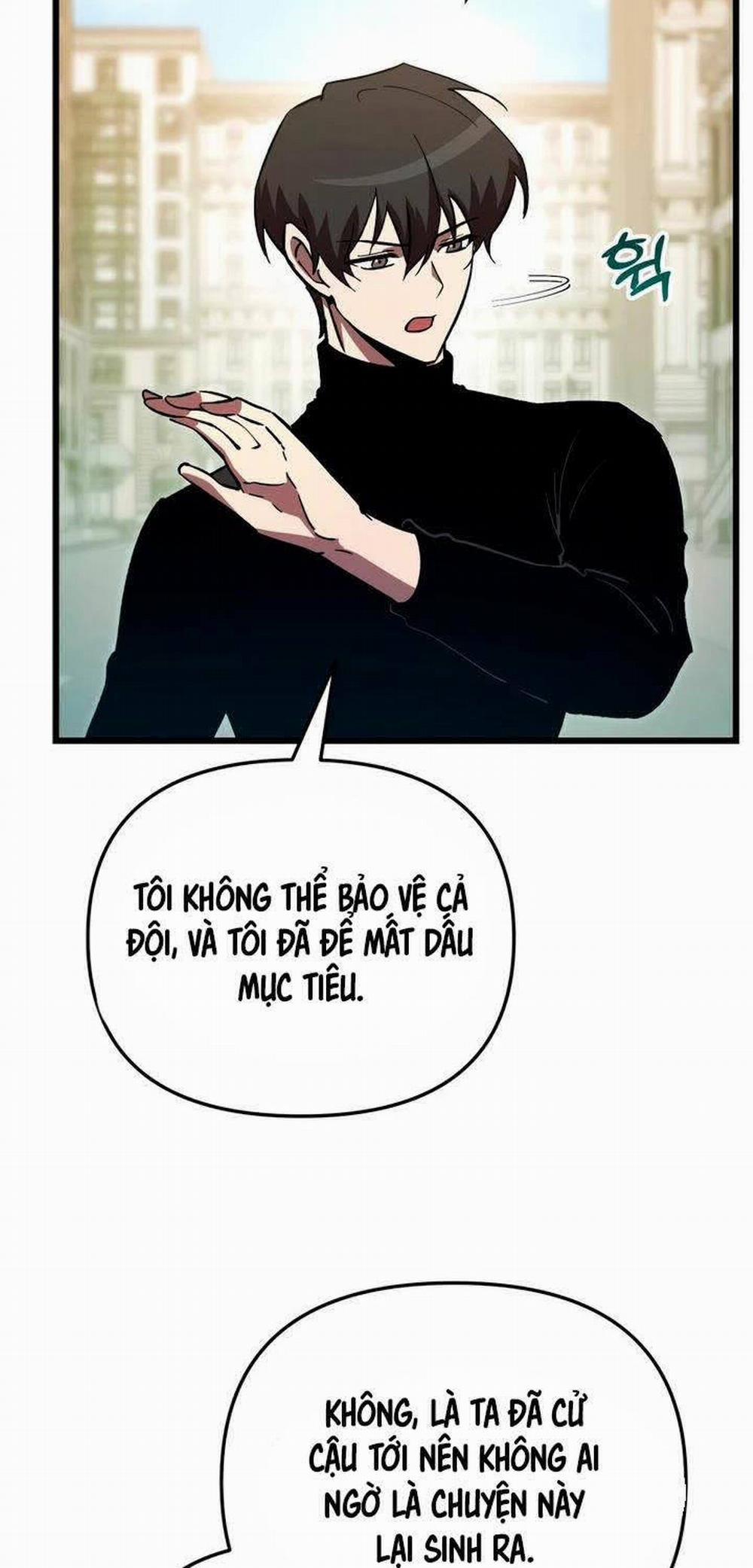 Giả Vờ Làm Kẻ Vô Dụng Ở Học Đường 71 trang 33