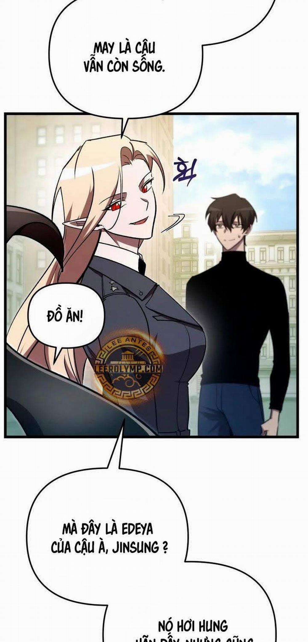 Giả Vờ Làm Kẻ Vô Dụng Ở Học Đường 71 trang 34