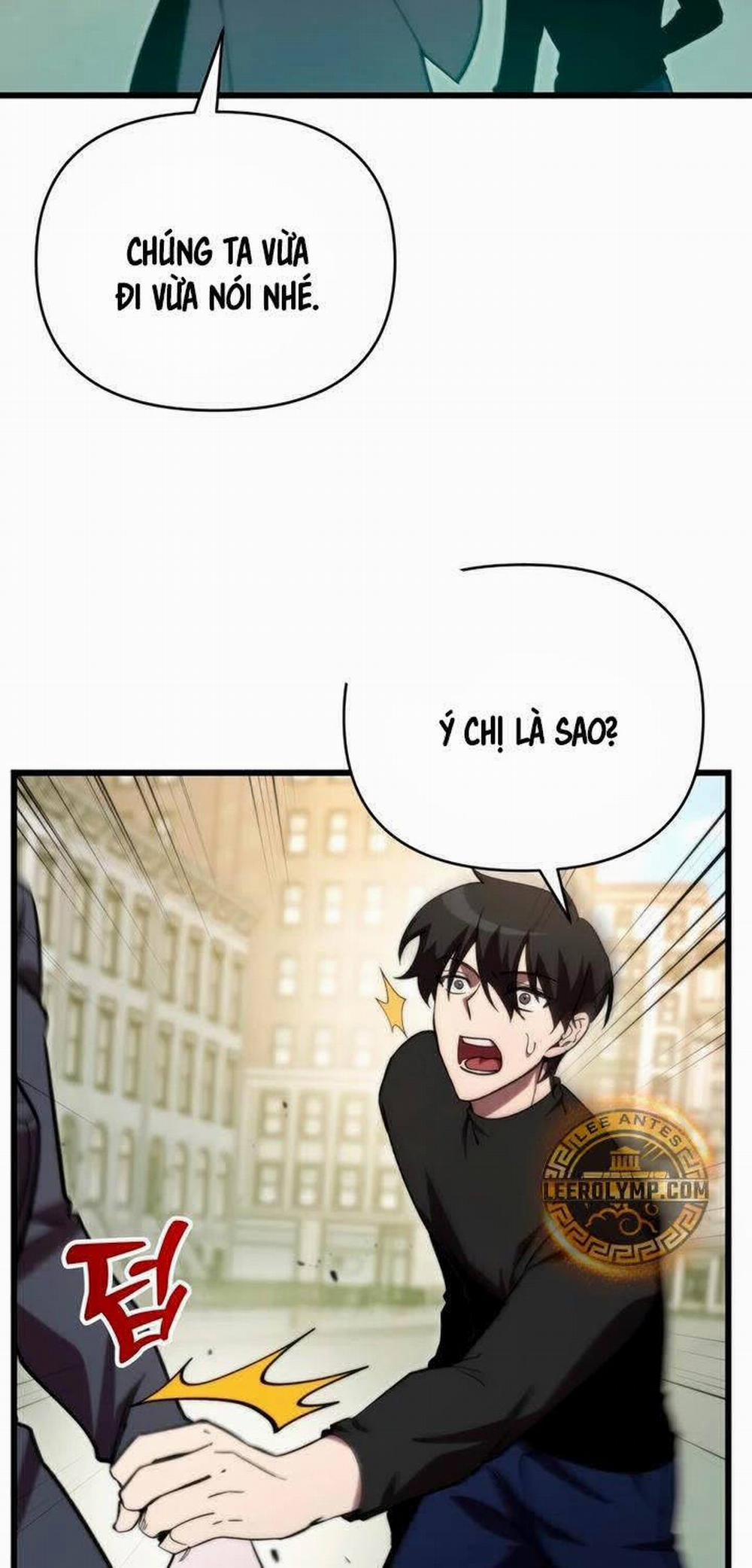 Giả Vờ Làm Kẻ Vô Dụng Ở Học Đường 71 trang 37