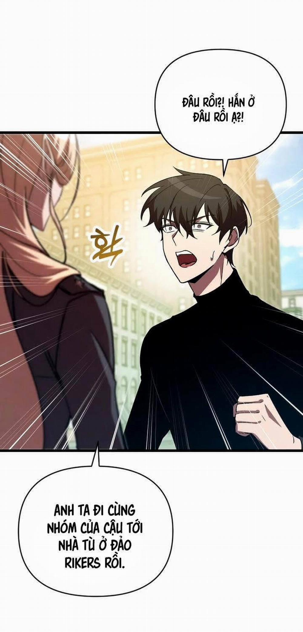 Giả Vờ Làm Kẻ Vô Dụng Ở Học Đường 71 trang 44