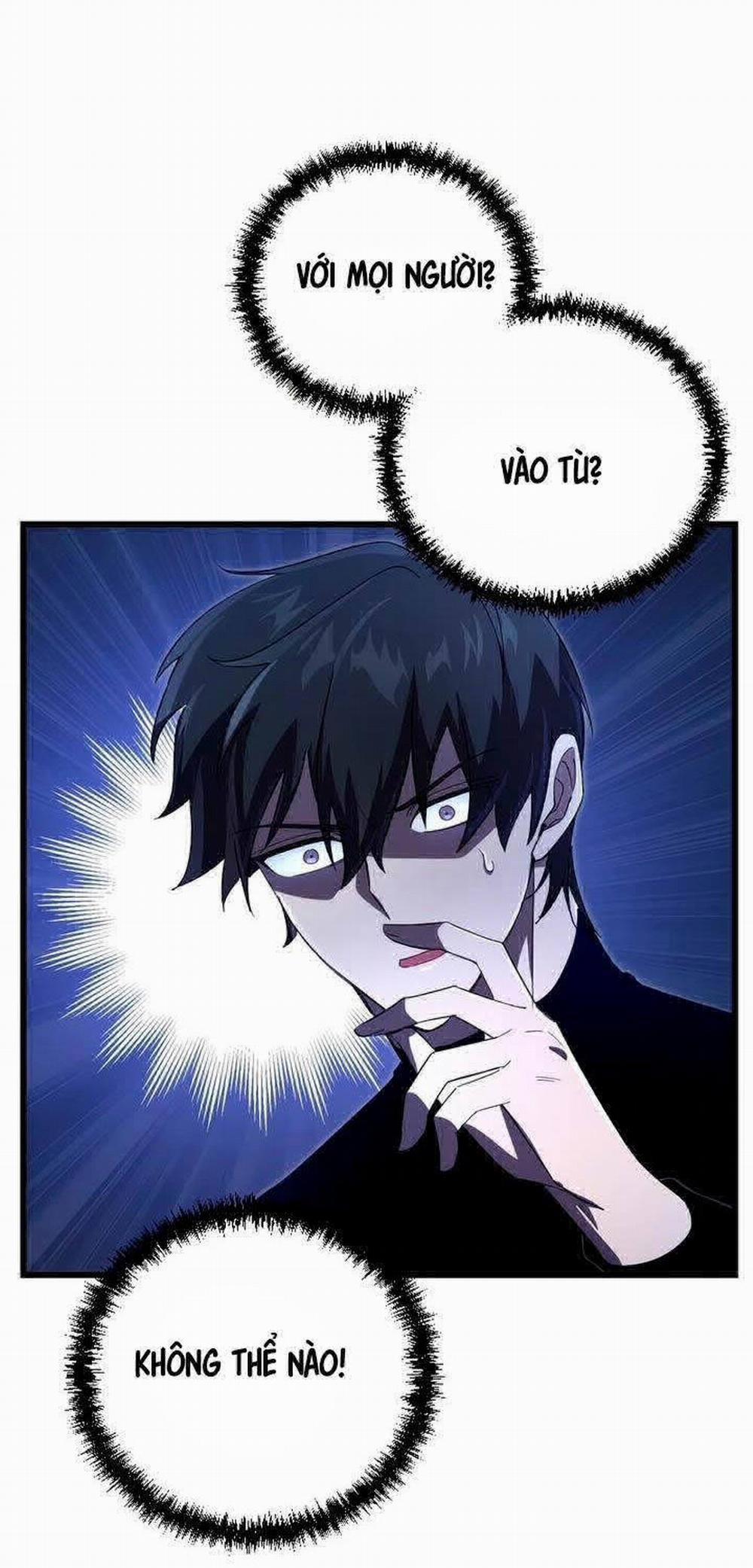 Giả Vờ Làm Kẻ Vô Dụng Ở Học Đường 71 trang 45