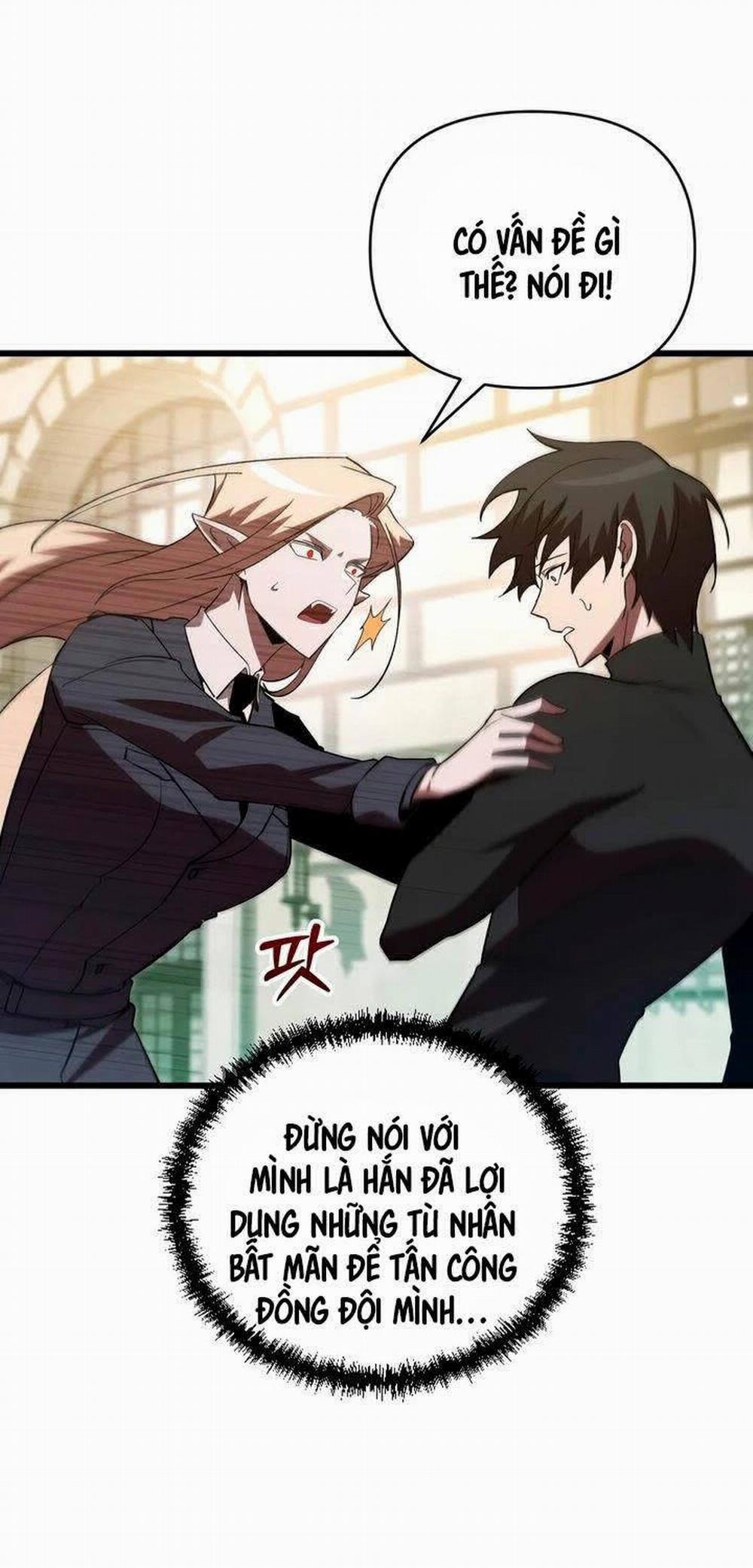 Giả Vờ Làm Kẻ Vô Dụng Ở Học Đường 71 trang 46