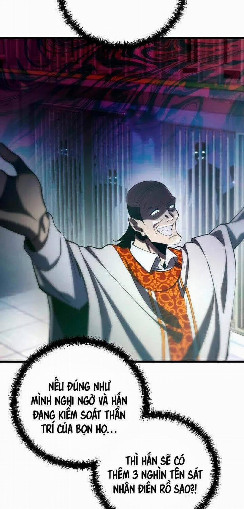 Giả Vờ Làm Kẻ Vô Dụng Ở Học Đường 71 trang 49