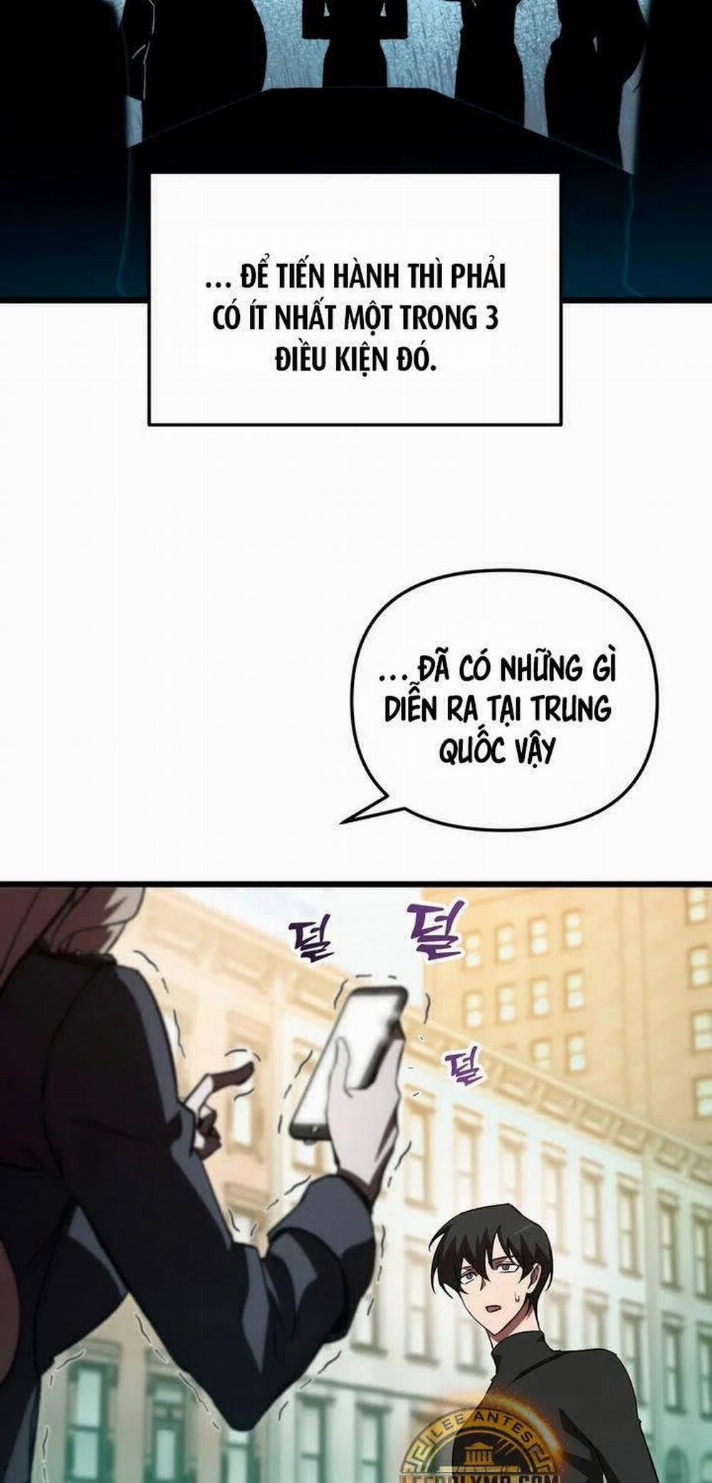 Giả Vờ Làm Kẻ Vô Dụng Ở Học Đường 71 trang 68