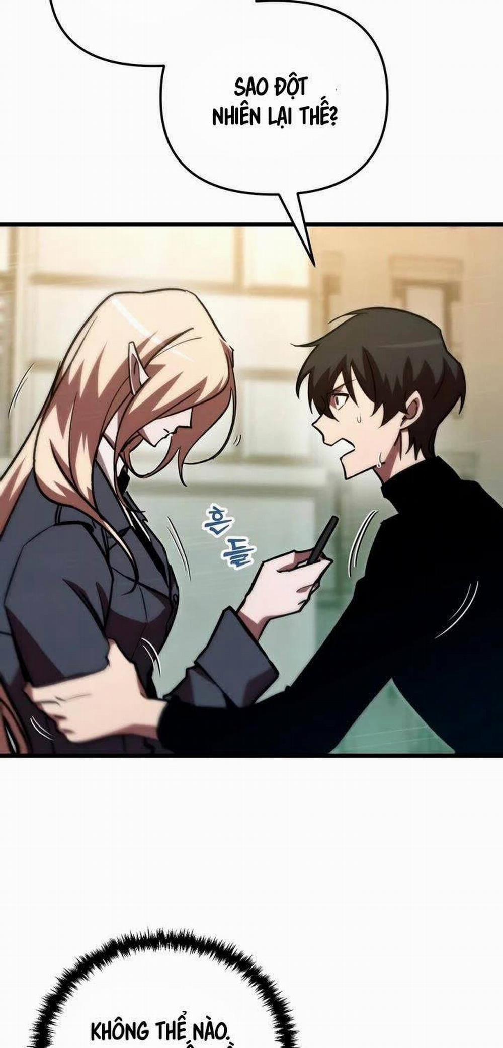 Giả Vờ Làm Kẻ Vô Dụng Ở Học Đường 71 trang 70