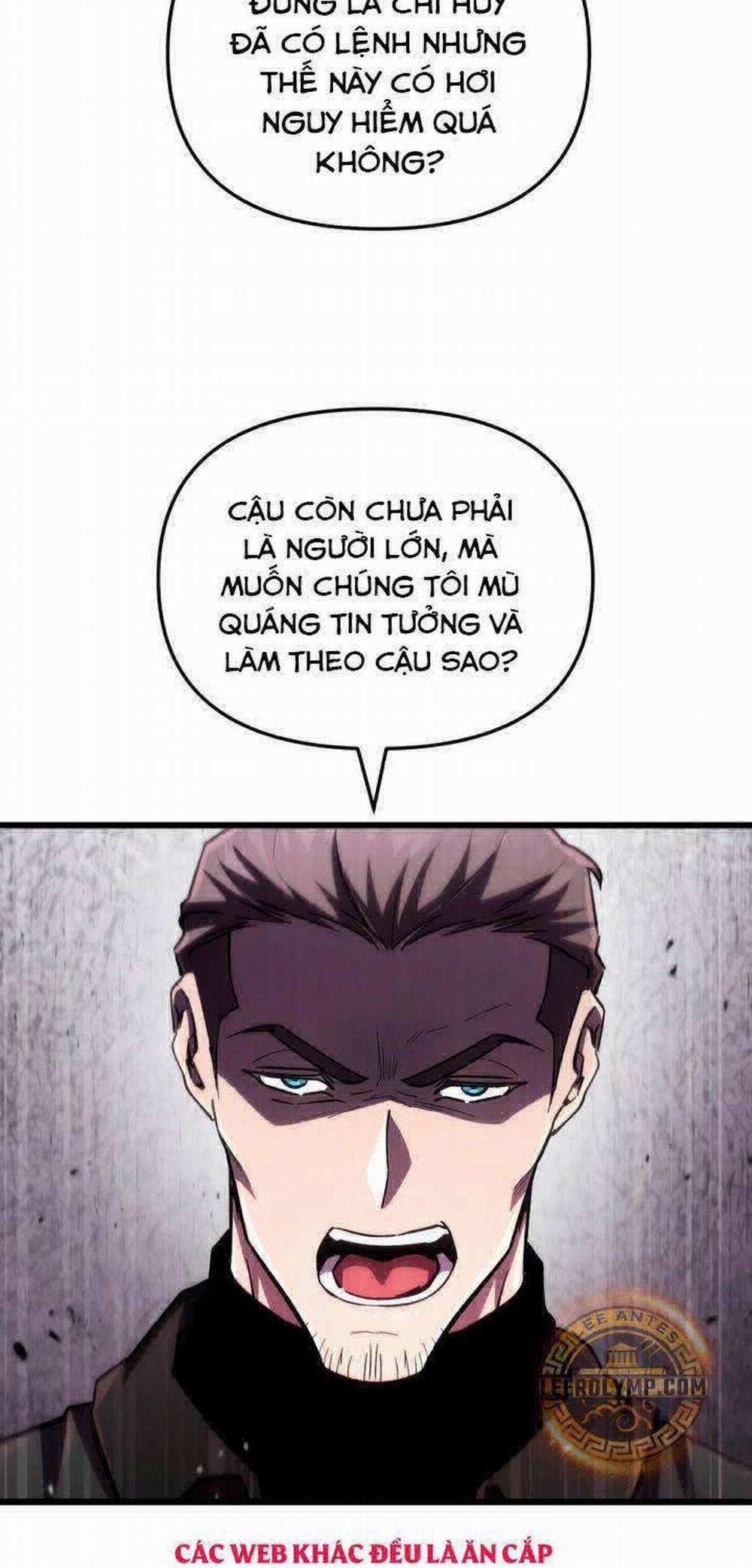 Giả Vờ Làm Kẻ Vô Dụng Ở Học Đường 72 trang 22