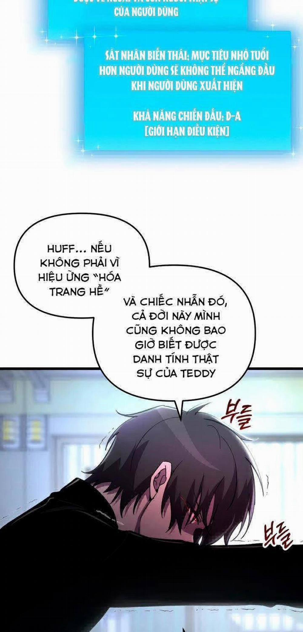 Giả Vờ Làm Kẻ Vô Dụng Ở Học Đường 72 trang 41