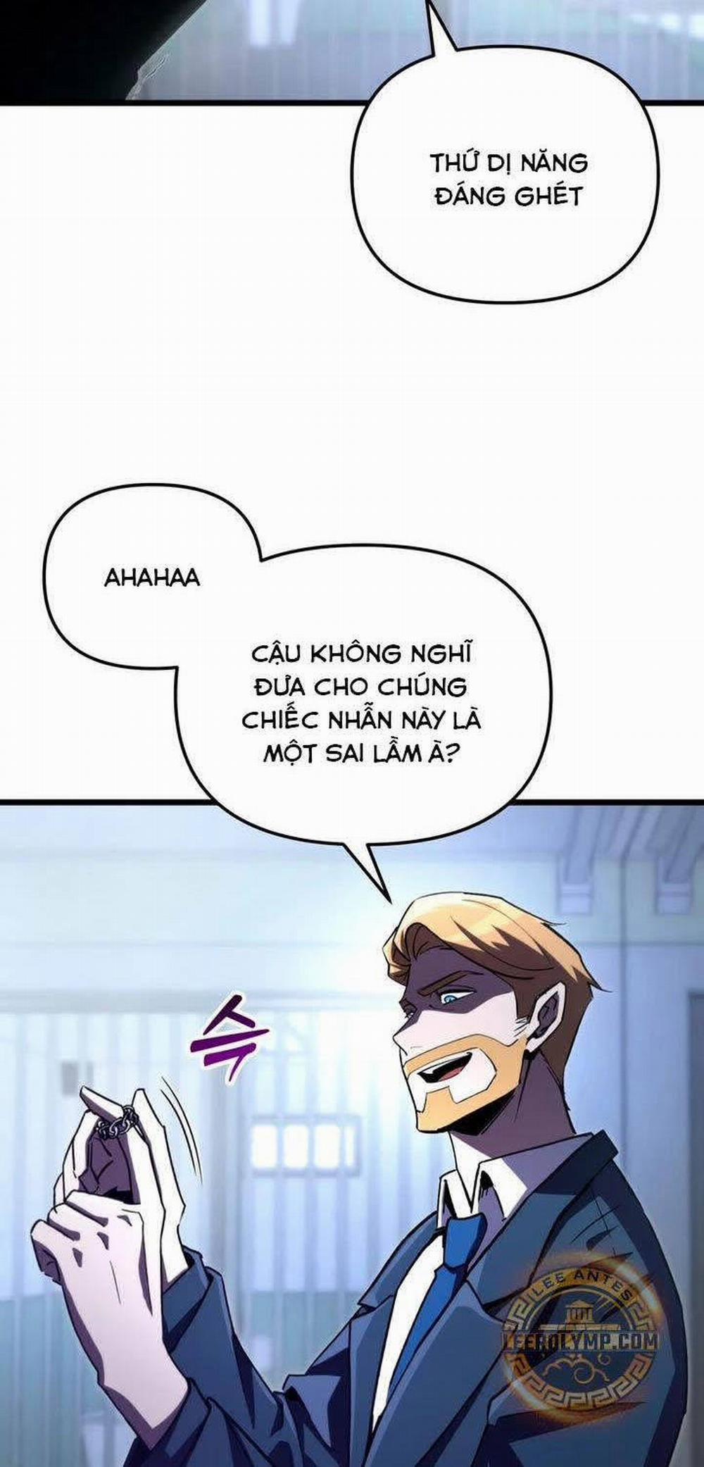 Giả Vờ Làm Kẻ Vô Dụng Ở Học Đường 72 trang 42