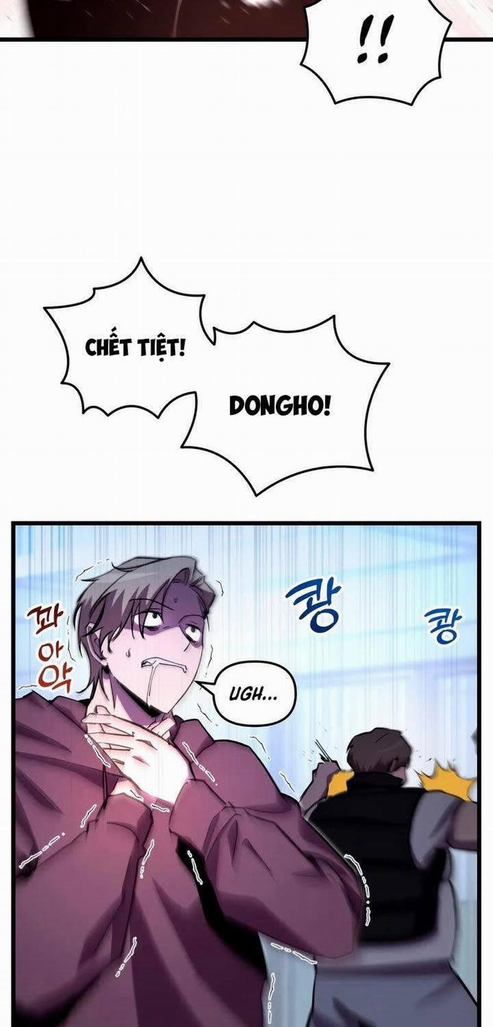 Giả Vờ Làm Kẻ Vô Dụng Ở Học Đường 72 trang 60