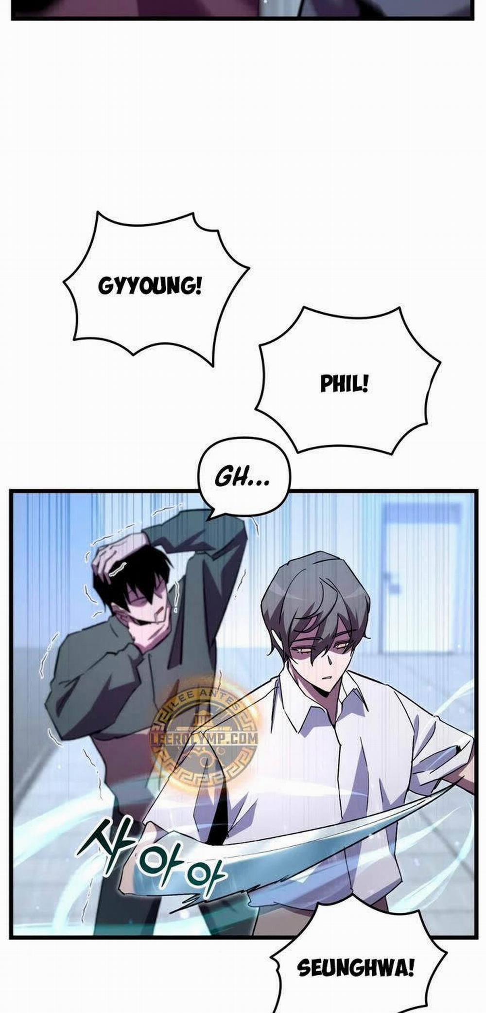 Giả Vờ Làm Kẻ Vô Dụng Ở Học Đường 72 trang 61