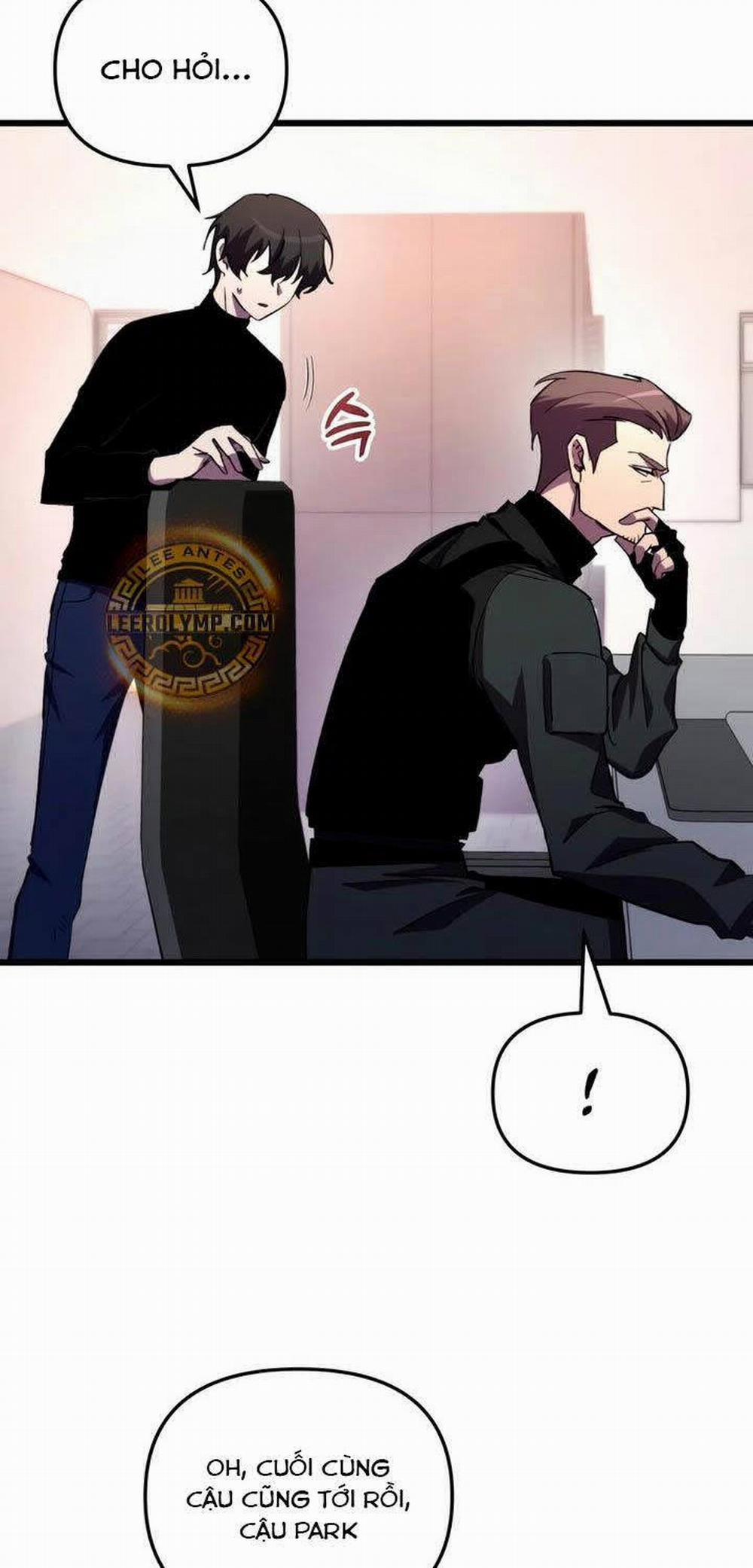 Giả Vờ Làm Kẻ Vô Dụng Ở Học Đường 72 trang 7