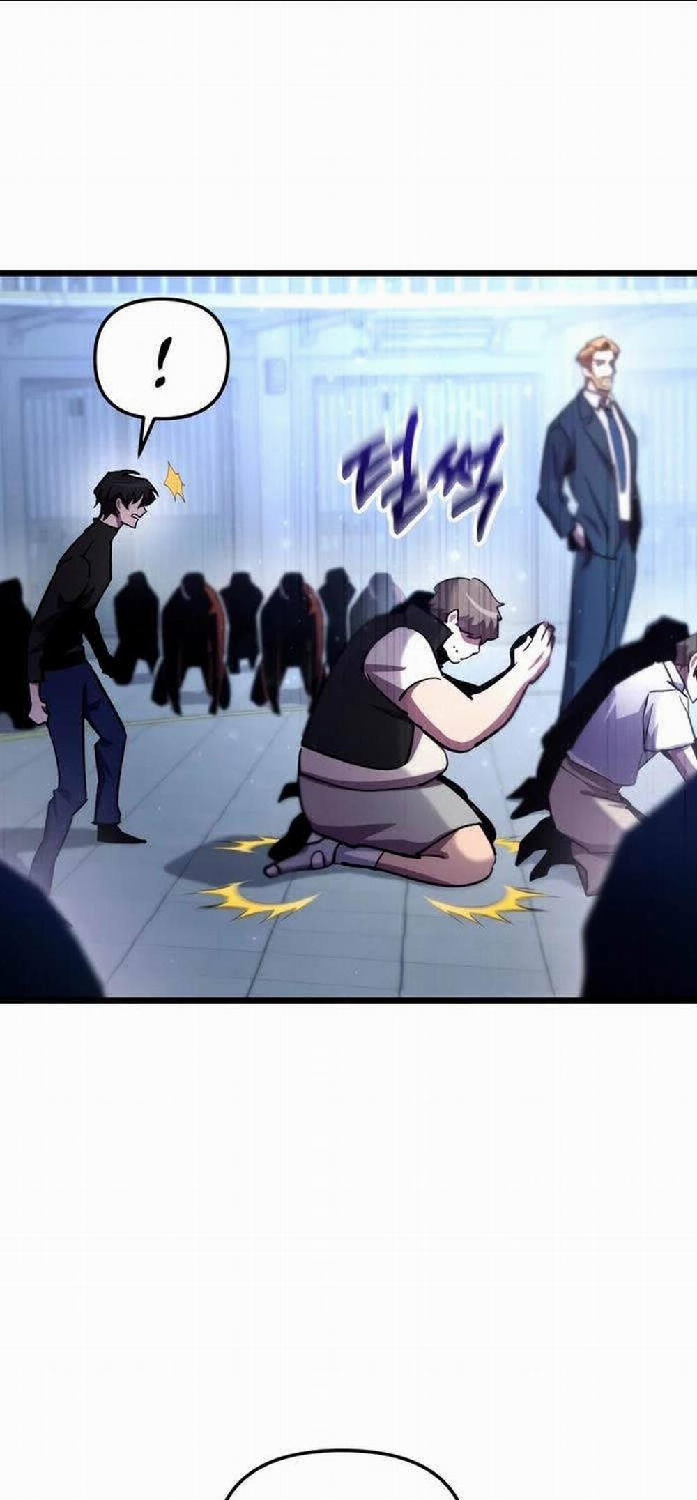 Giả Vờ Làm Kẻ Vô Dụng Ở Học Đường 72 trang 74