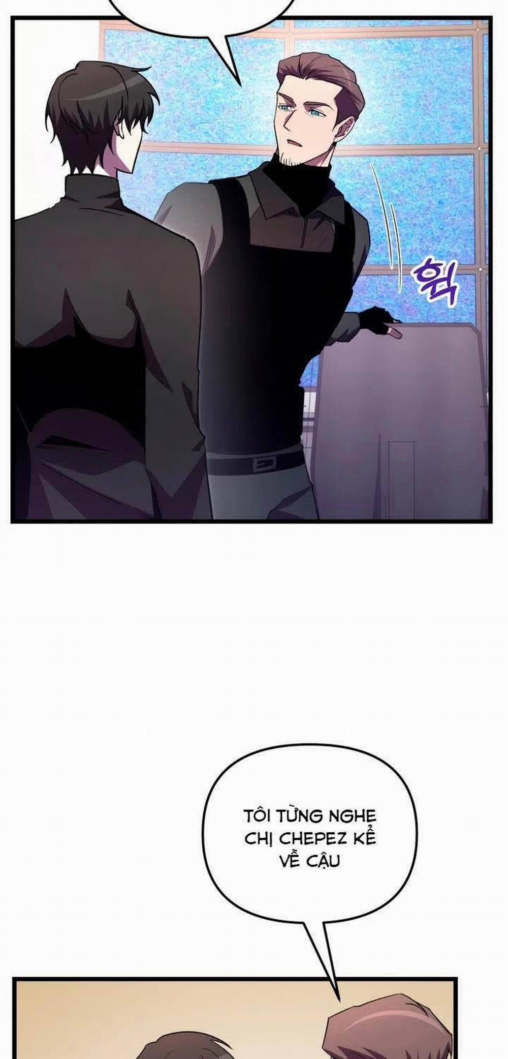 Giả Vờ Làm Kẻ Vô Dụng Ở Học Đường 72 trang 8