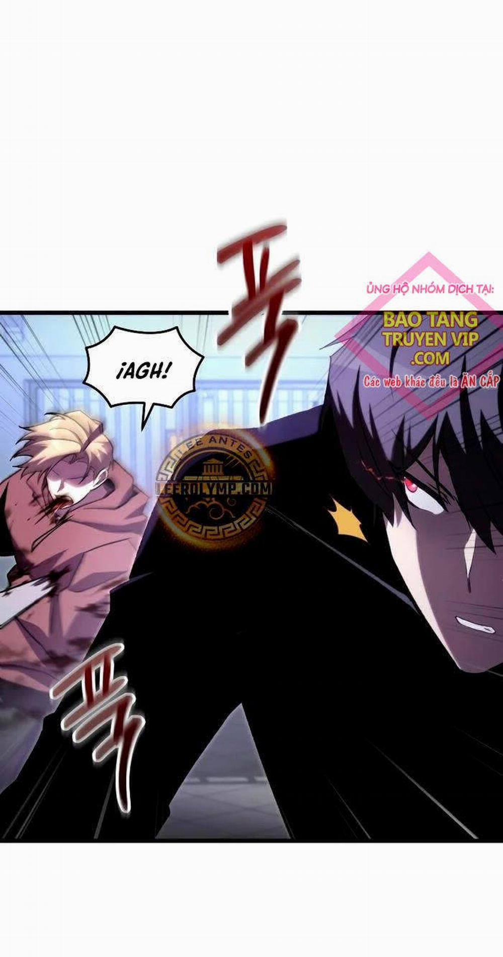 Giả Vờ Làm Kẻ Vô Dụng Ở Học Đường 73 trang 10