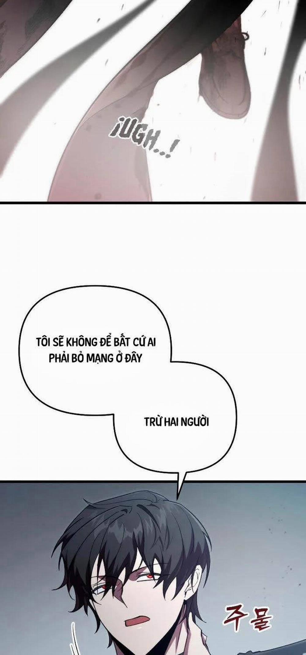 Giả Vờ Làm Kẻ Vô Dụng Ở Học Đường 73 trang 35