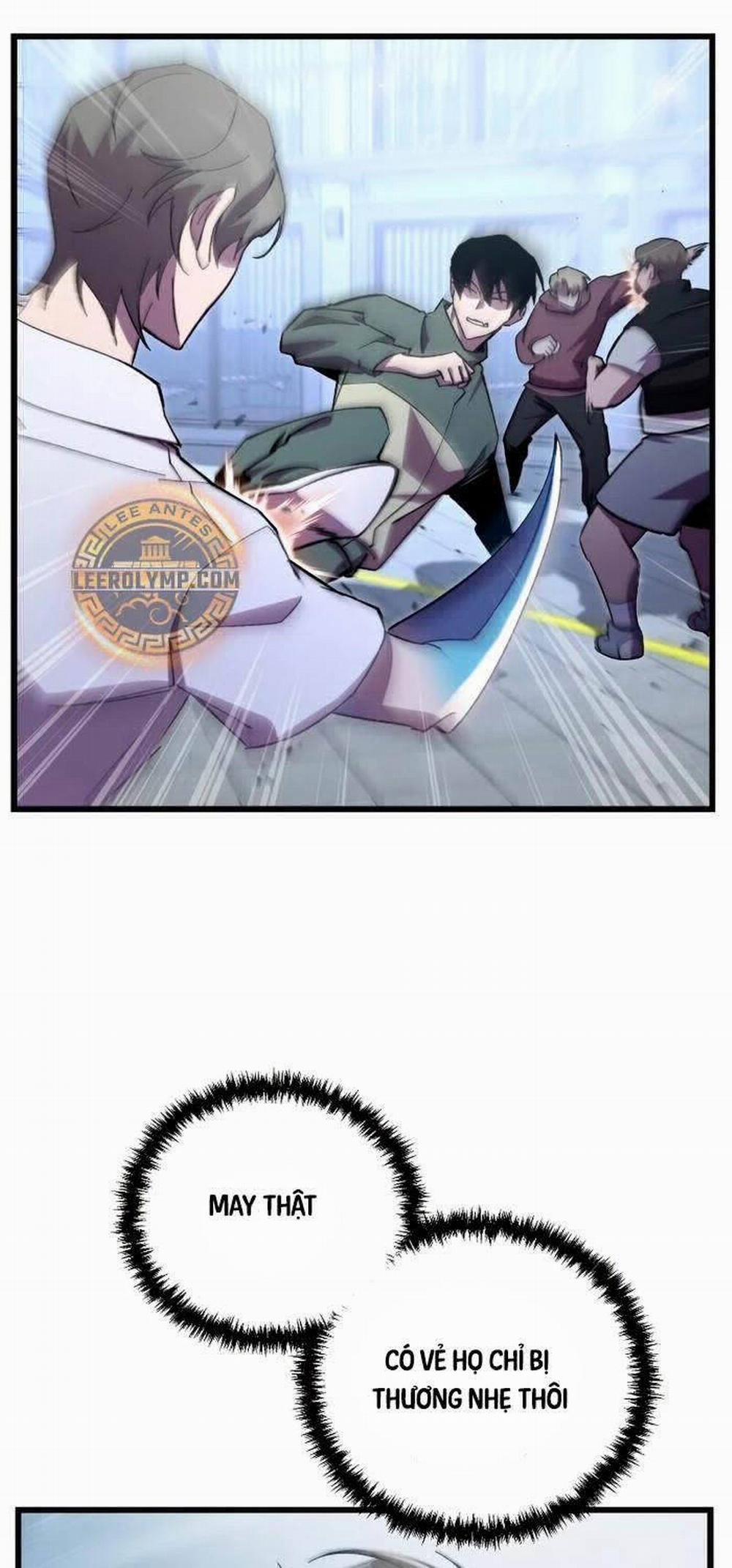 Giả Vờ Làm Kẻ Vô Dụng Ở Học Đường 73 trang 44