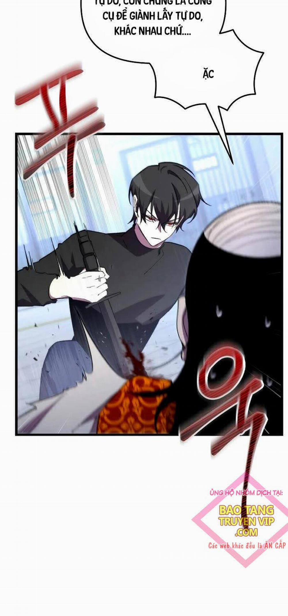 Giả Vờ Làm Kẻ Vô Dụng Ở Học Đường 73 trang 83