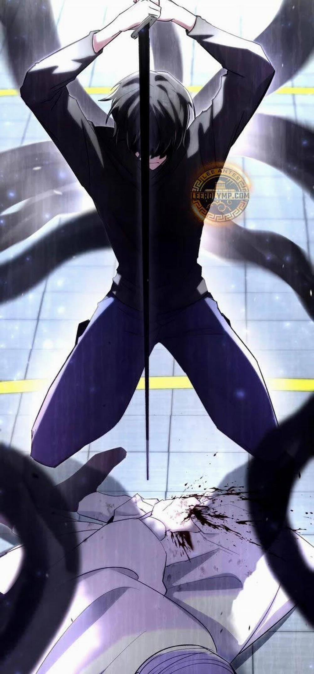 Giả Vờ Làm Kẻ Vô Dụng Ở Học Đường 74 trang 1