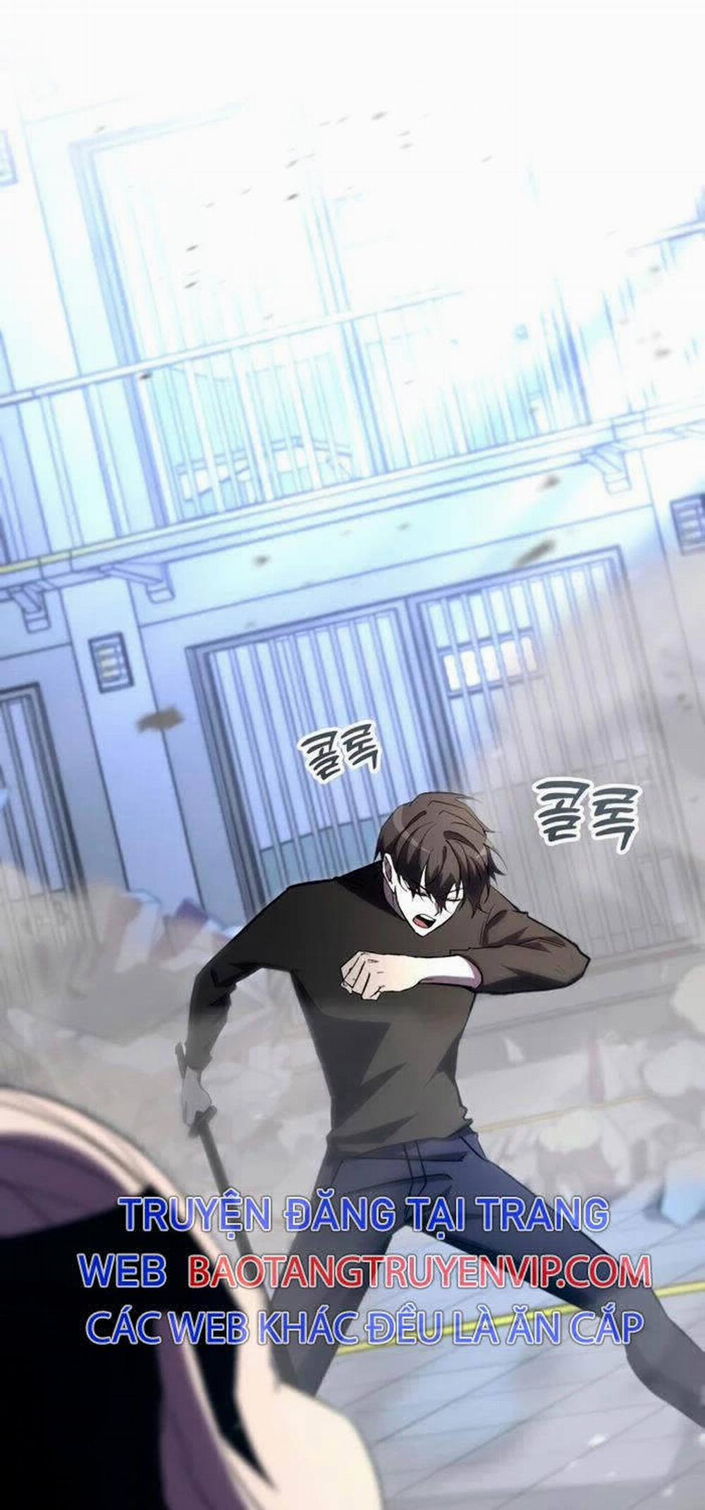 Giả Vờ Làm Kẻ Vô Dụng Ở Học Đường 74 trang 17