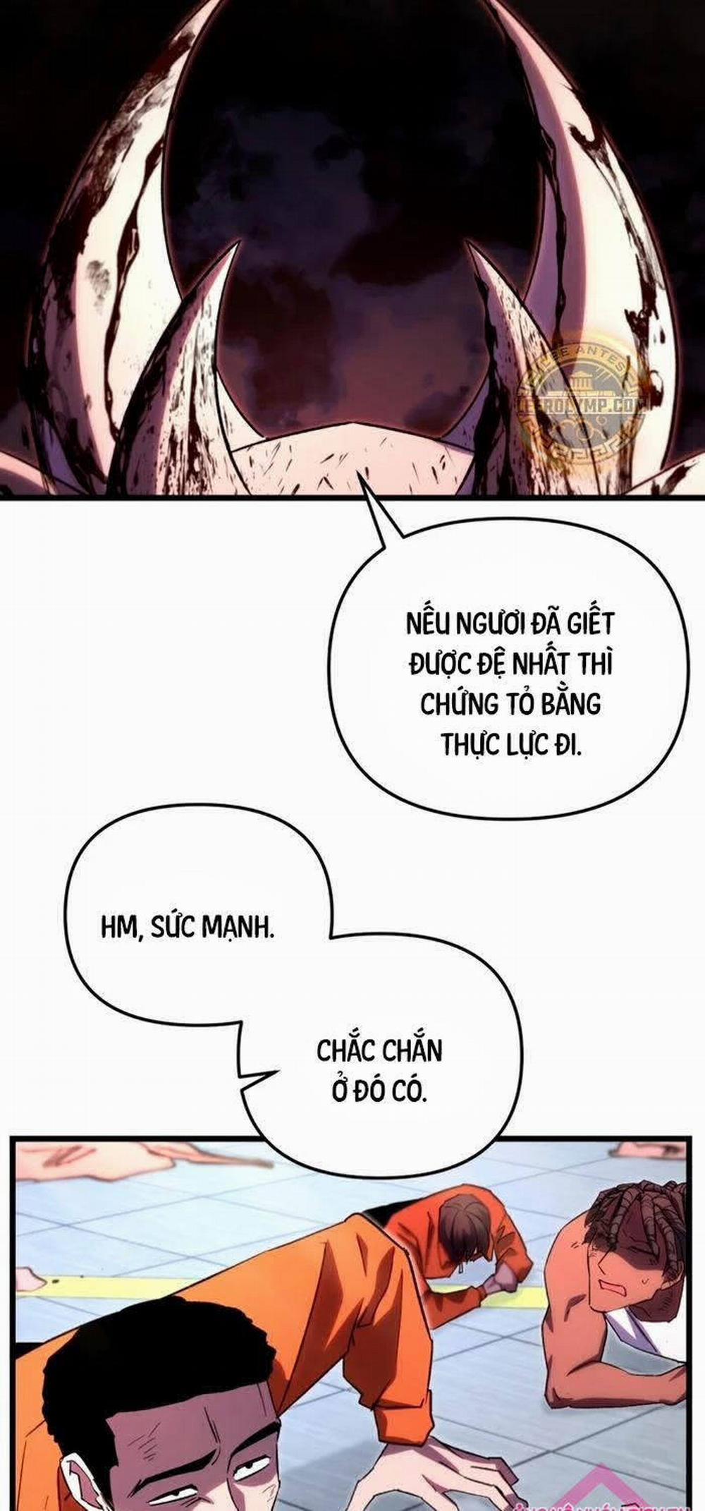 Giả Vờ Làm Kẻ Vô Dụng Ở Học Đường 74 trang 36