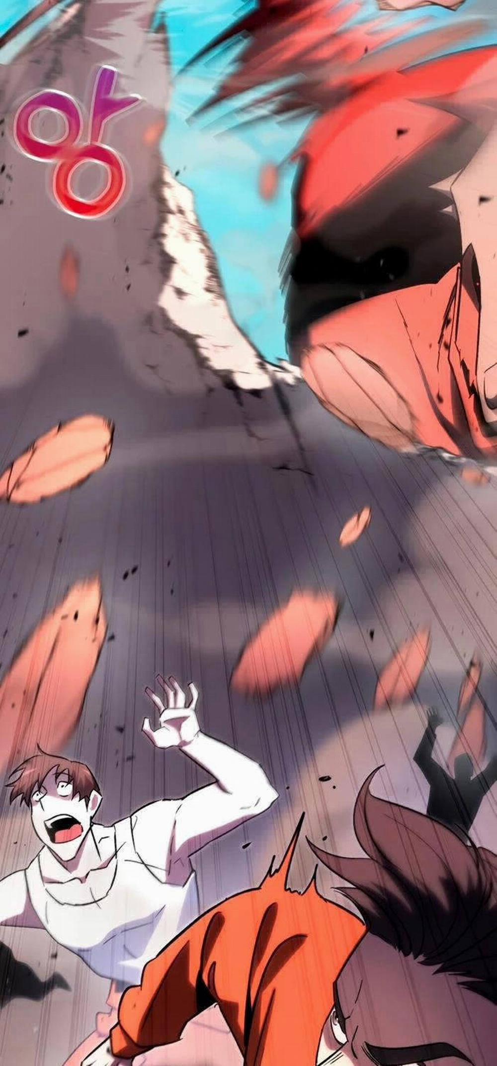 Giả Vờ Làm Kẻ Vô Dụng Ở Học Đường 74 trang 40