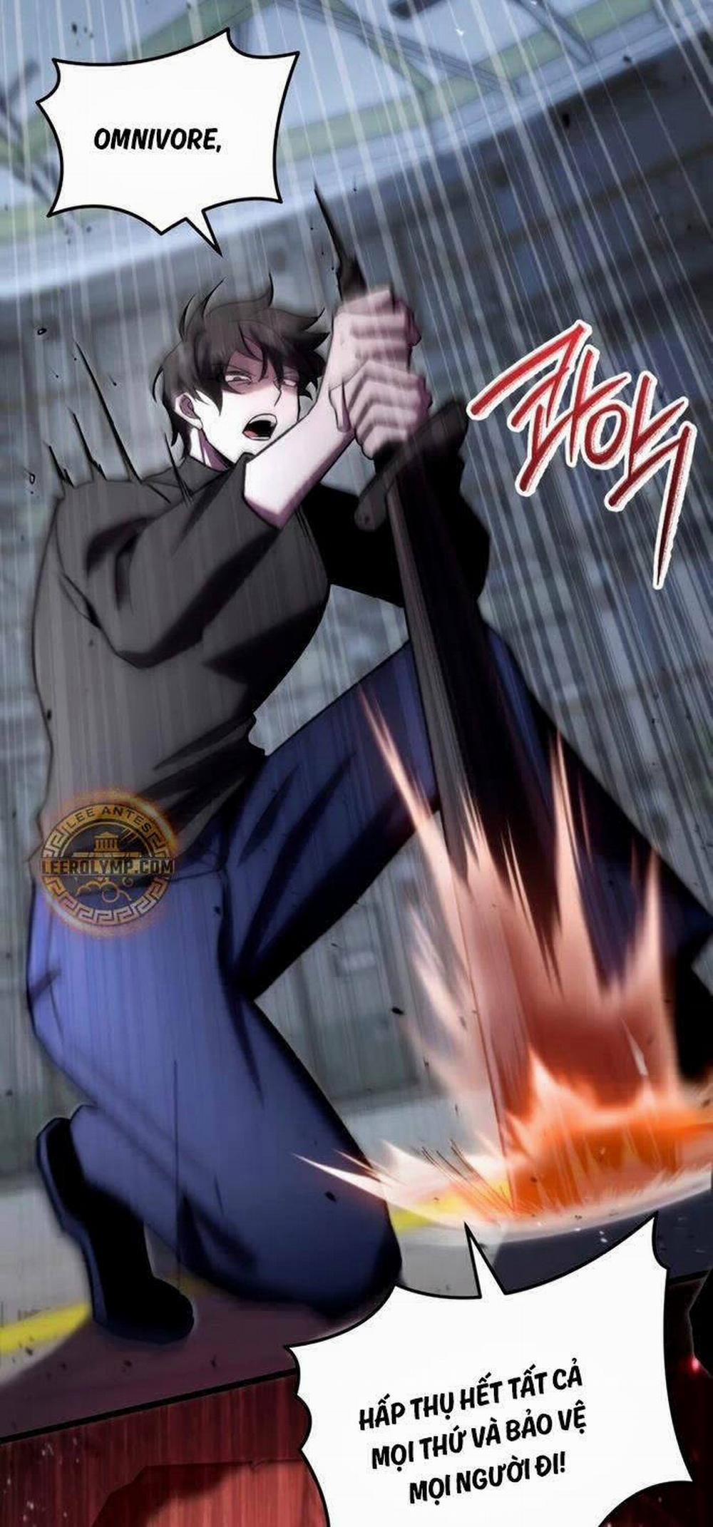 Giả Vờ Làm Kẻ Vô Dụng Ở Học Đường 74 trang 51