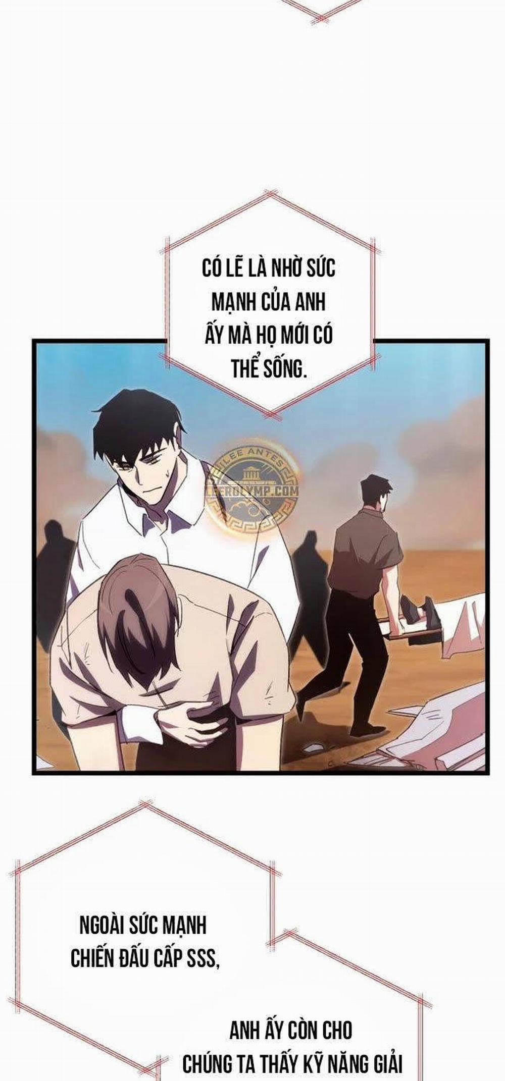 Giả Vờ Làm Kẻ Vô Dụng Ở Học Đường 74 trang 9