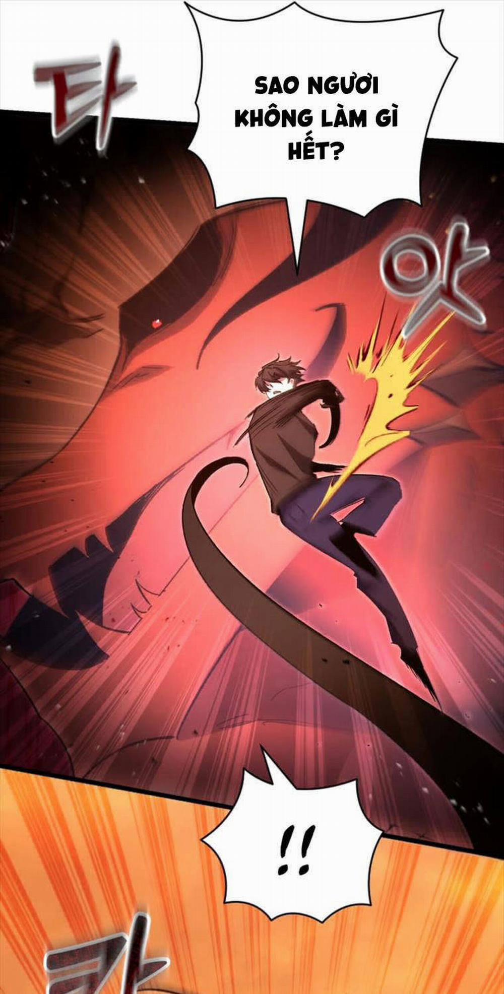 Giả Vờ Làm Kẻ Vô Dụng Ở Học Đường 75 trang 18