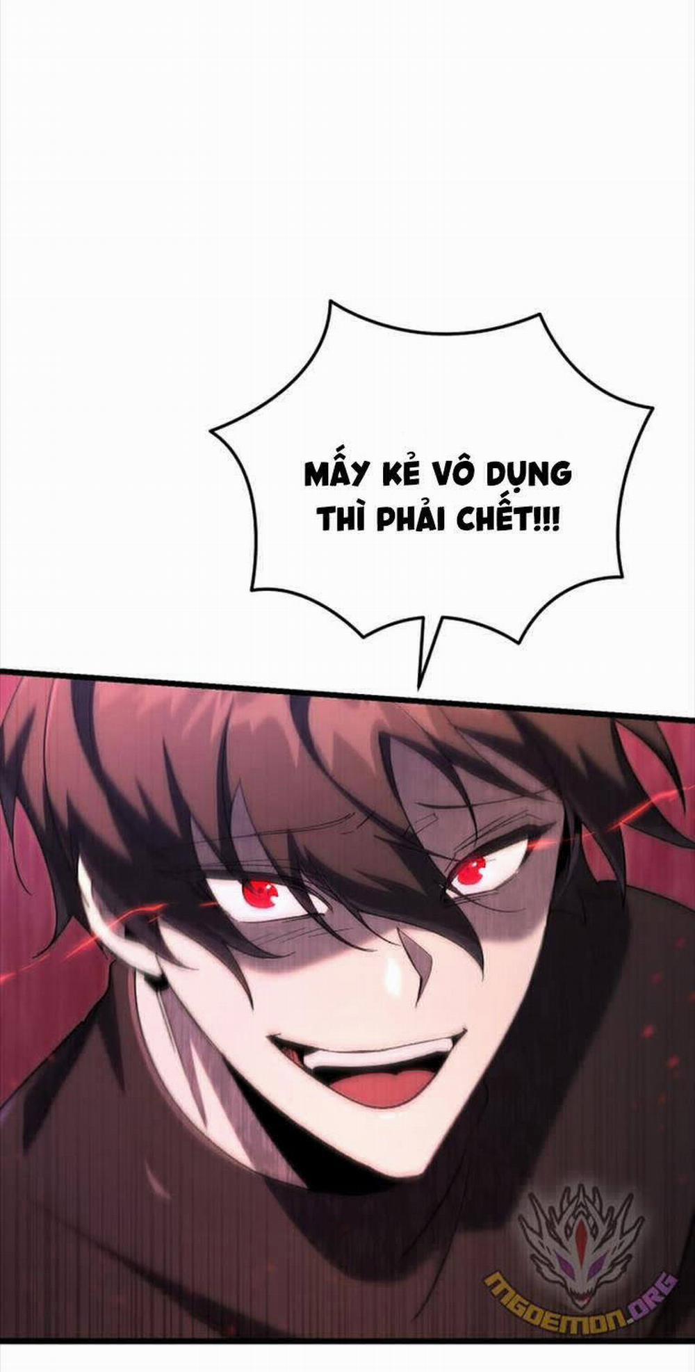 Giả Vờ Làm Kẻ Vô Dụng Ở Học Đường 75 trang 26