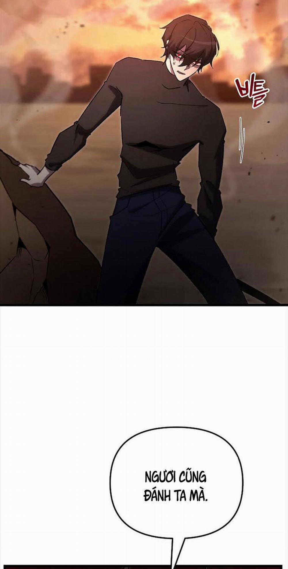 Giả Vờ Làm Kẻ Vô Dụng Ở Học Đường 75 trang 45