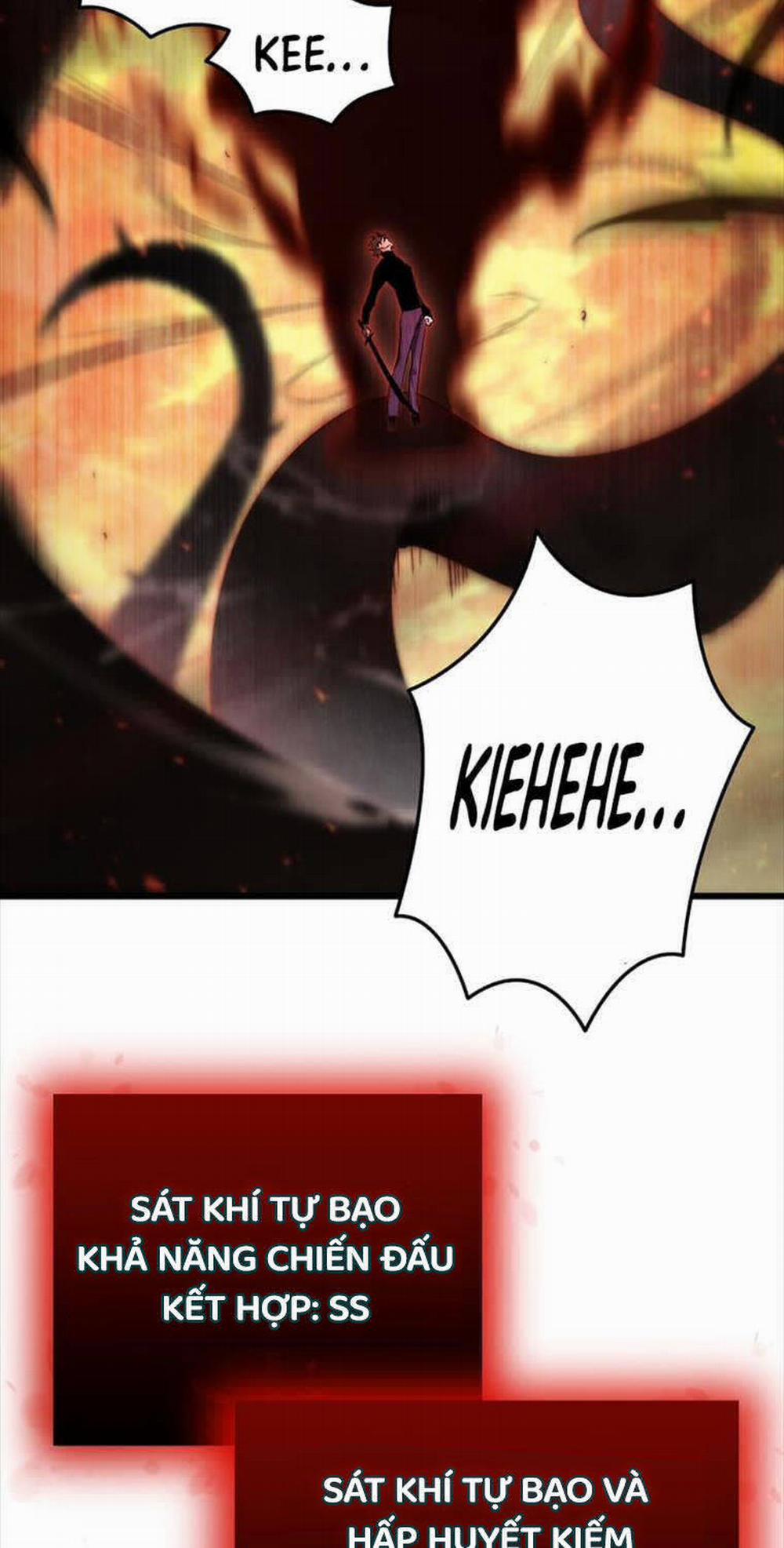 Giả Vờ Làm Kẻ Vô Dụng Ở Học Đường 75 trang 6